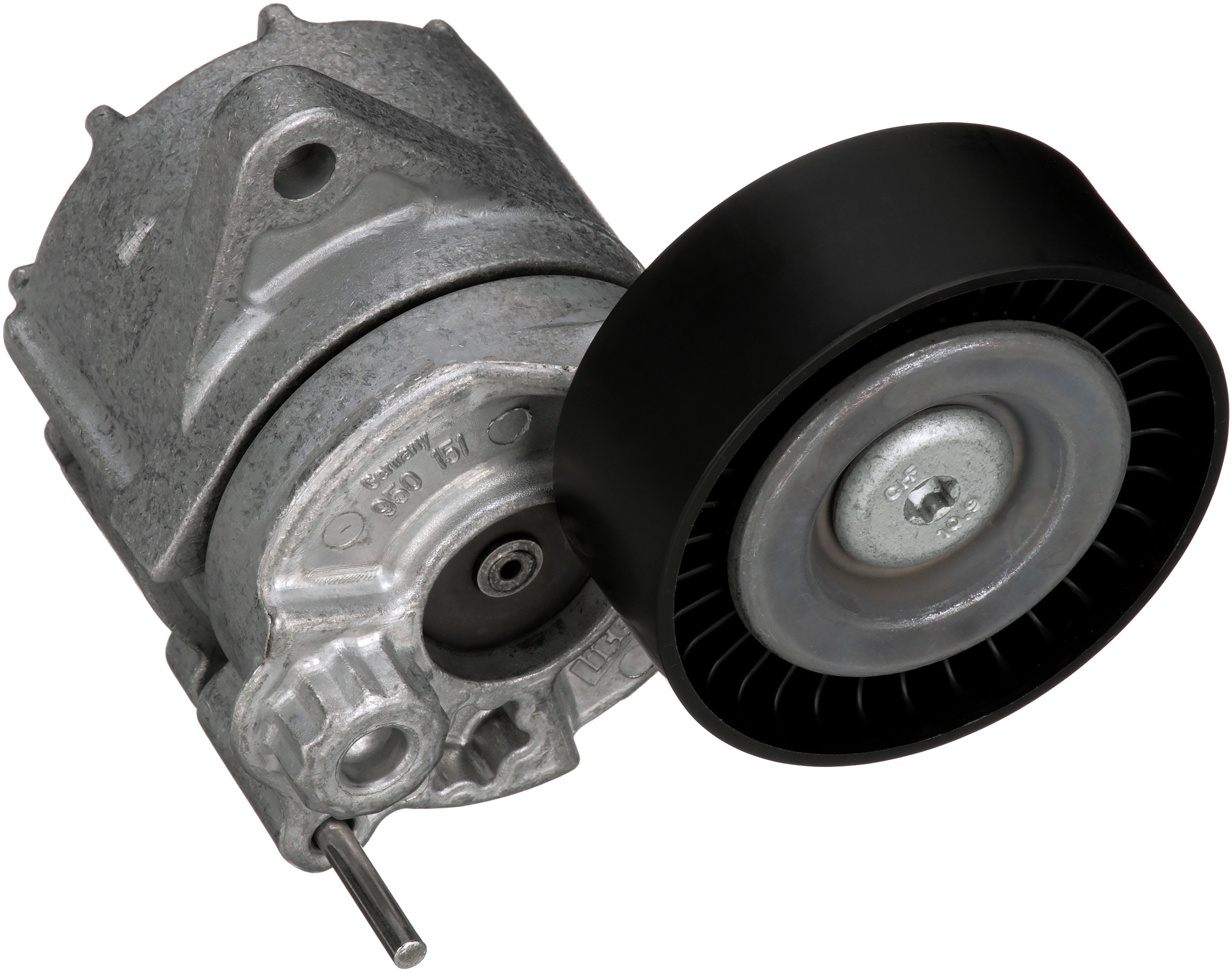 Gates 38415 DriveAlign Automatic Belt Drive Tensioner - Image 3