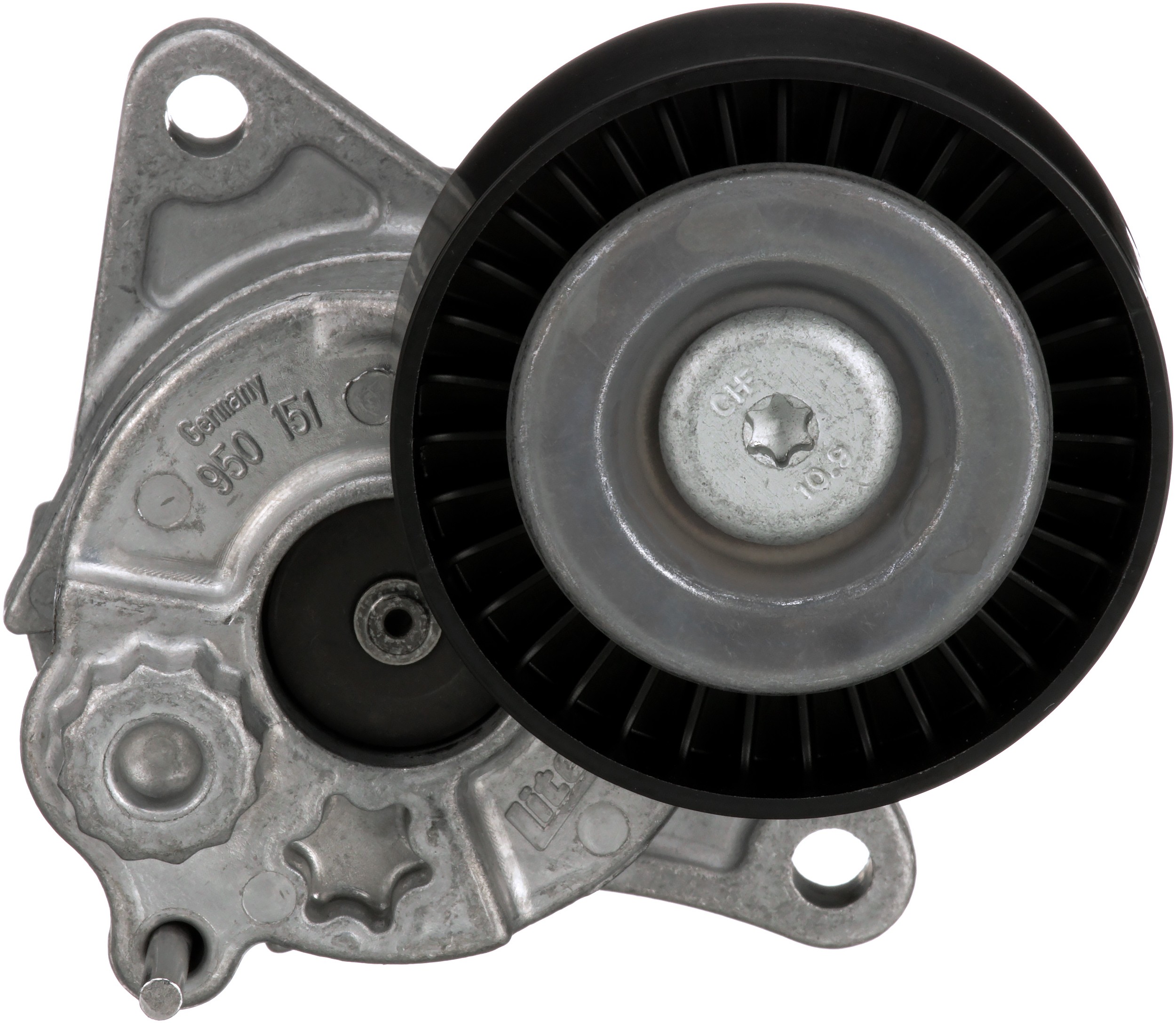 Gates 38415 DriveAlign Automatic Belt Drive Tensioner - Image 6