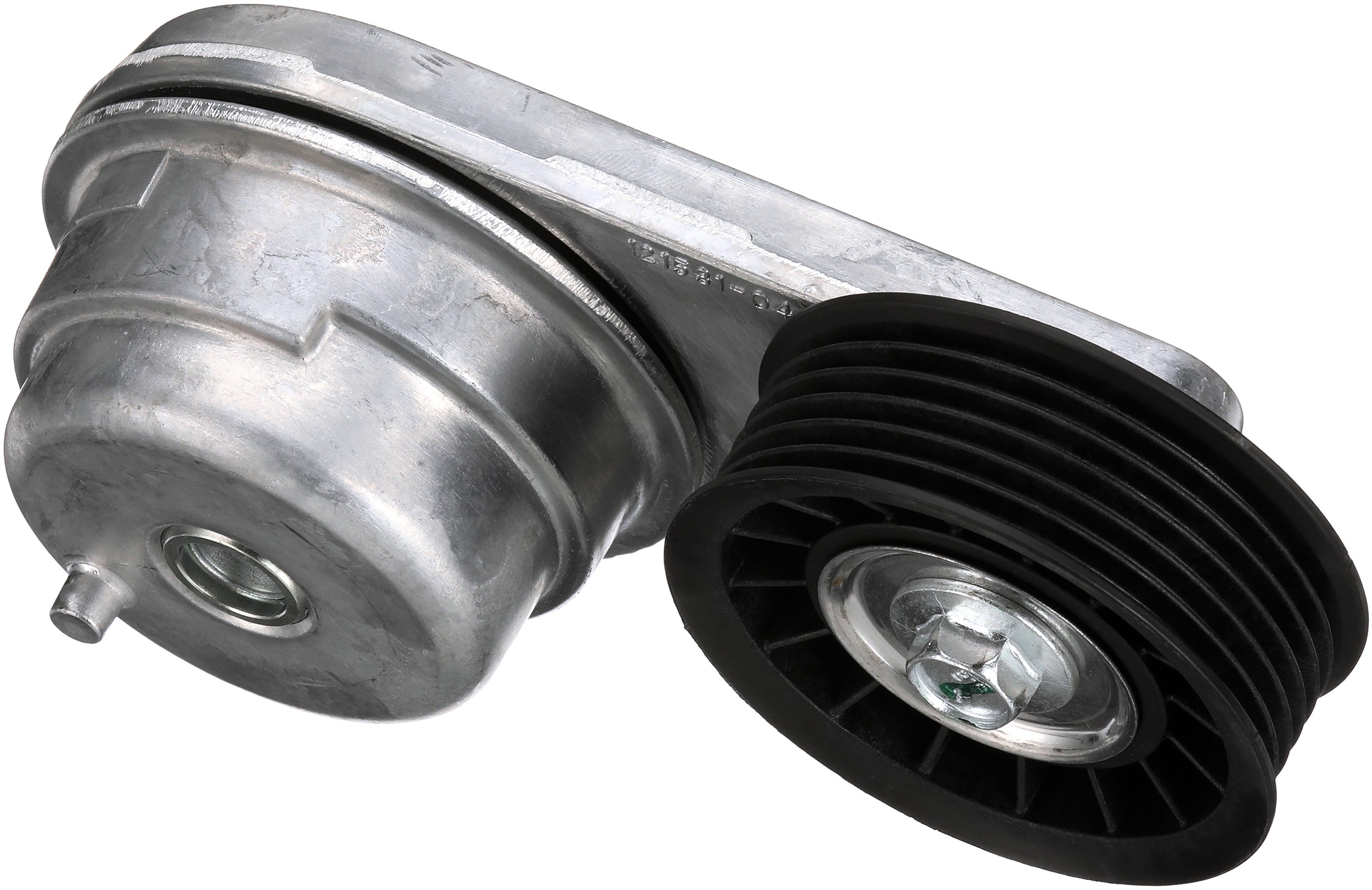 Gates 38416 DriveAlign Automatic Belt Drive Tensioner