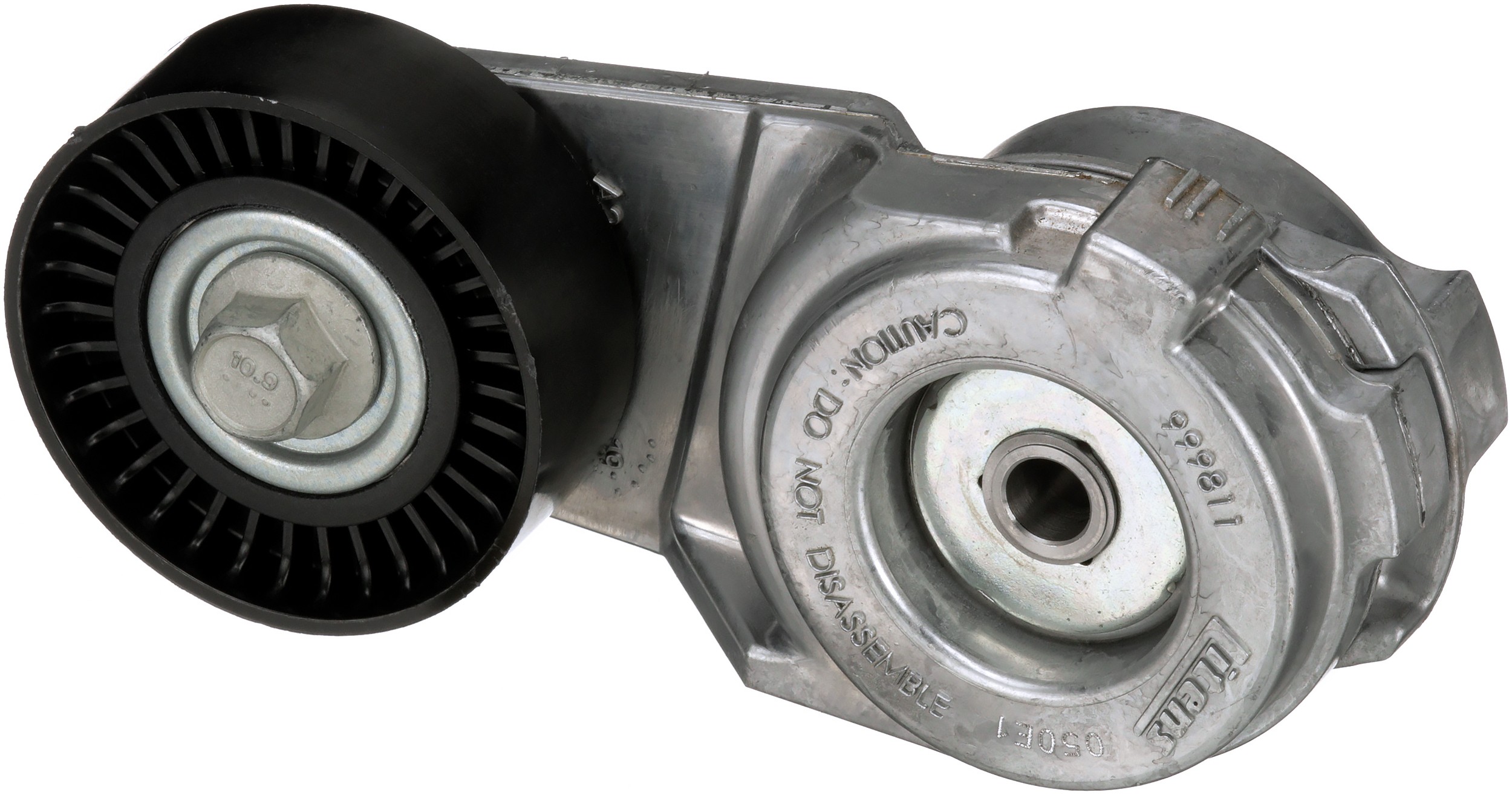 Gates 38417 DriveAlign Automatic Belt Drive Tensioner