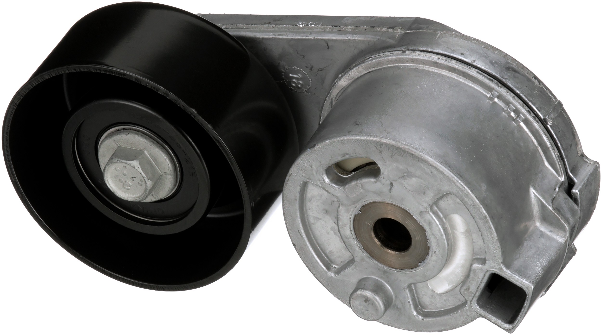 Gates 38419 DriveAlign Automatic Belt Drive Tensioner