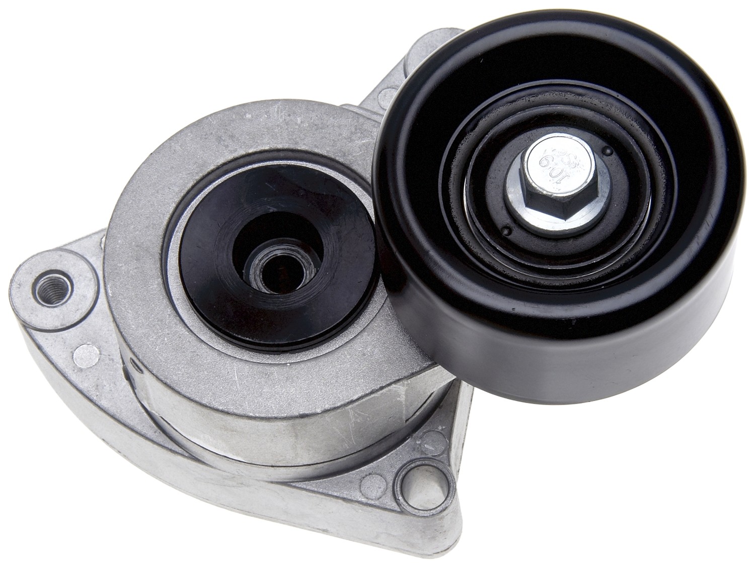 Gates 38421 DriveAlign Automatic Belt Drive Tensioner - Image 6