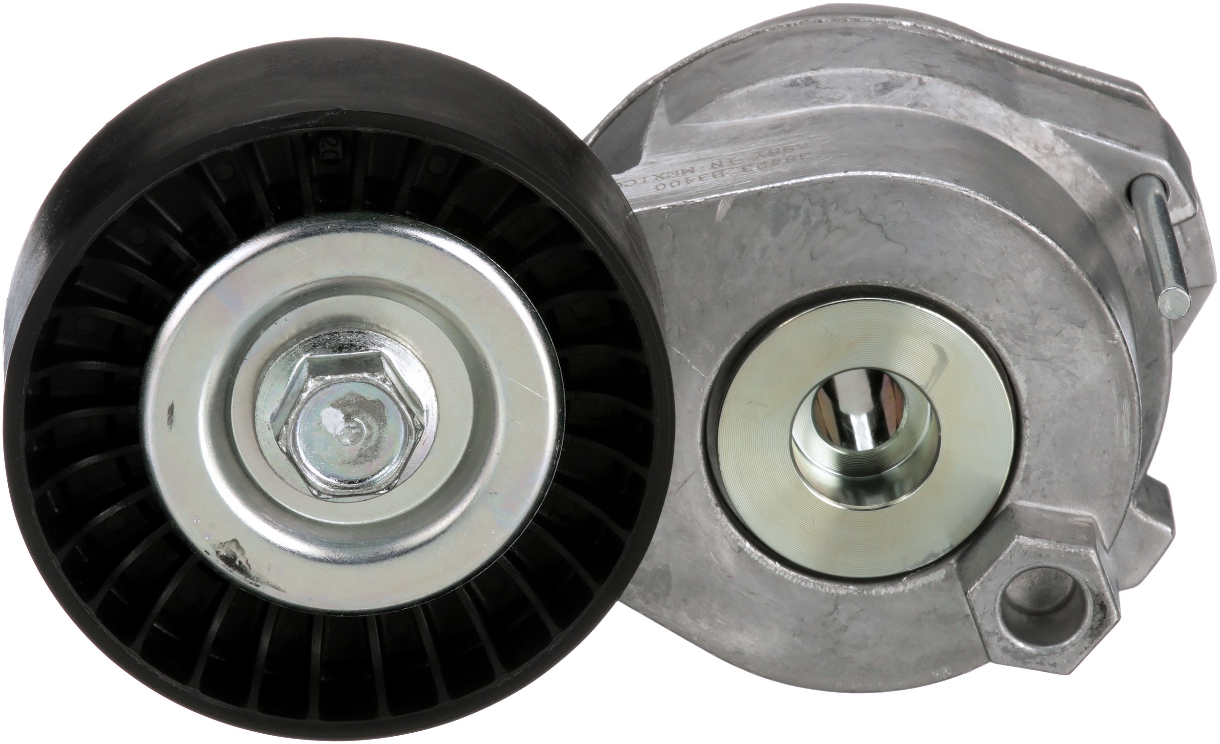 Gates 38423 DriveAlign Automatic Belt Drive Tensioner - Image 4