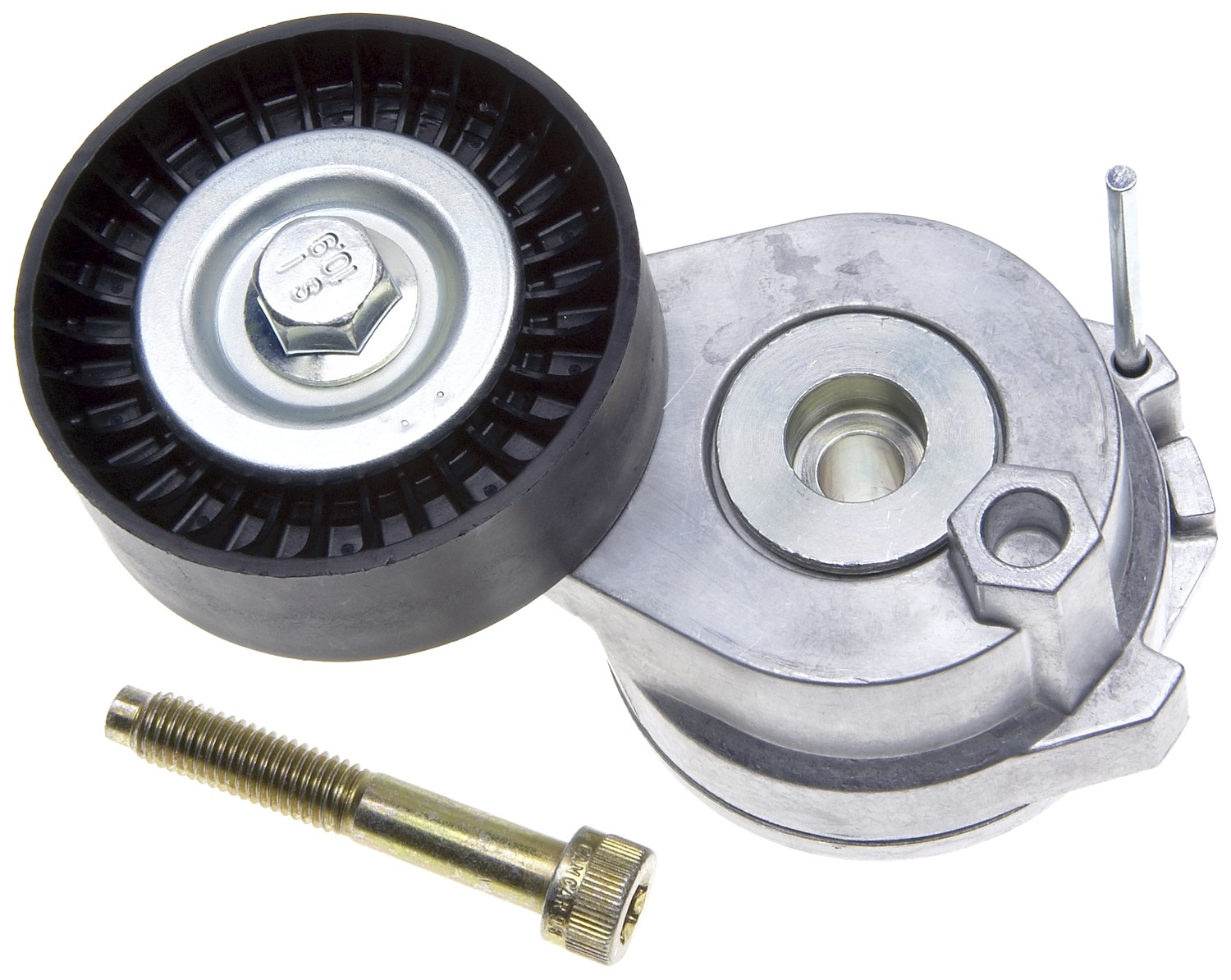 Gates 38423 DriveAlign Automatic Belt Drive Tensioner - Image 5