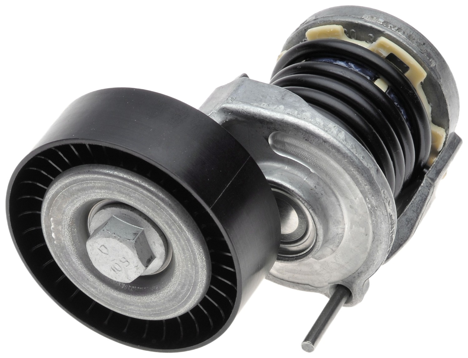 Gates 38427 DriveAlign Automatic Belt Drive Tensioner - Image 5