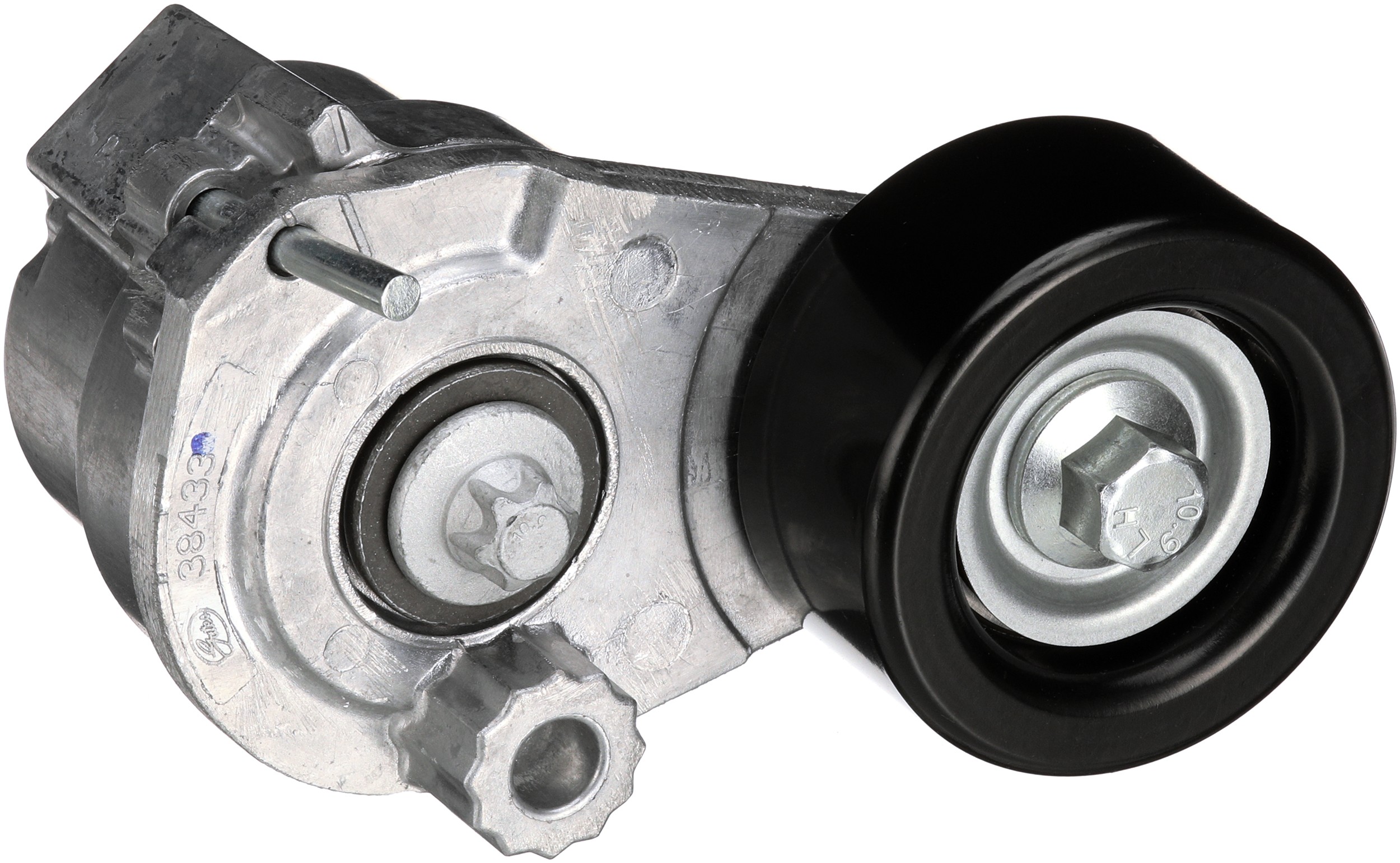 Gates 38433 DriveAlign Automatic Belt Drive Tensioner