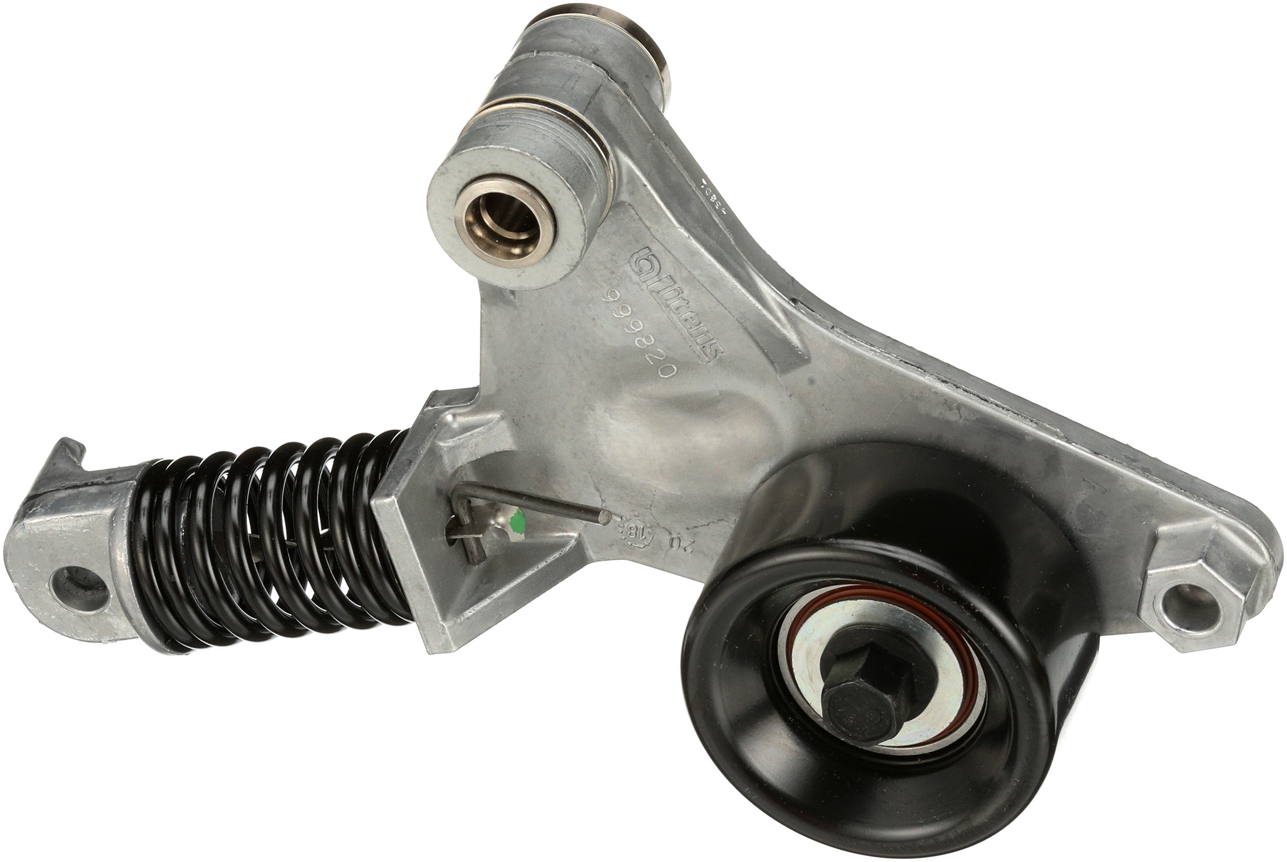 Gates 38453 DriveAlign Automatic Belt Drive Tensioner