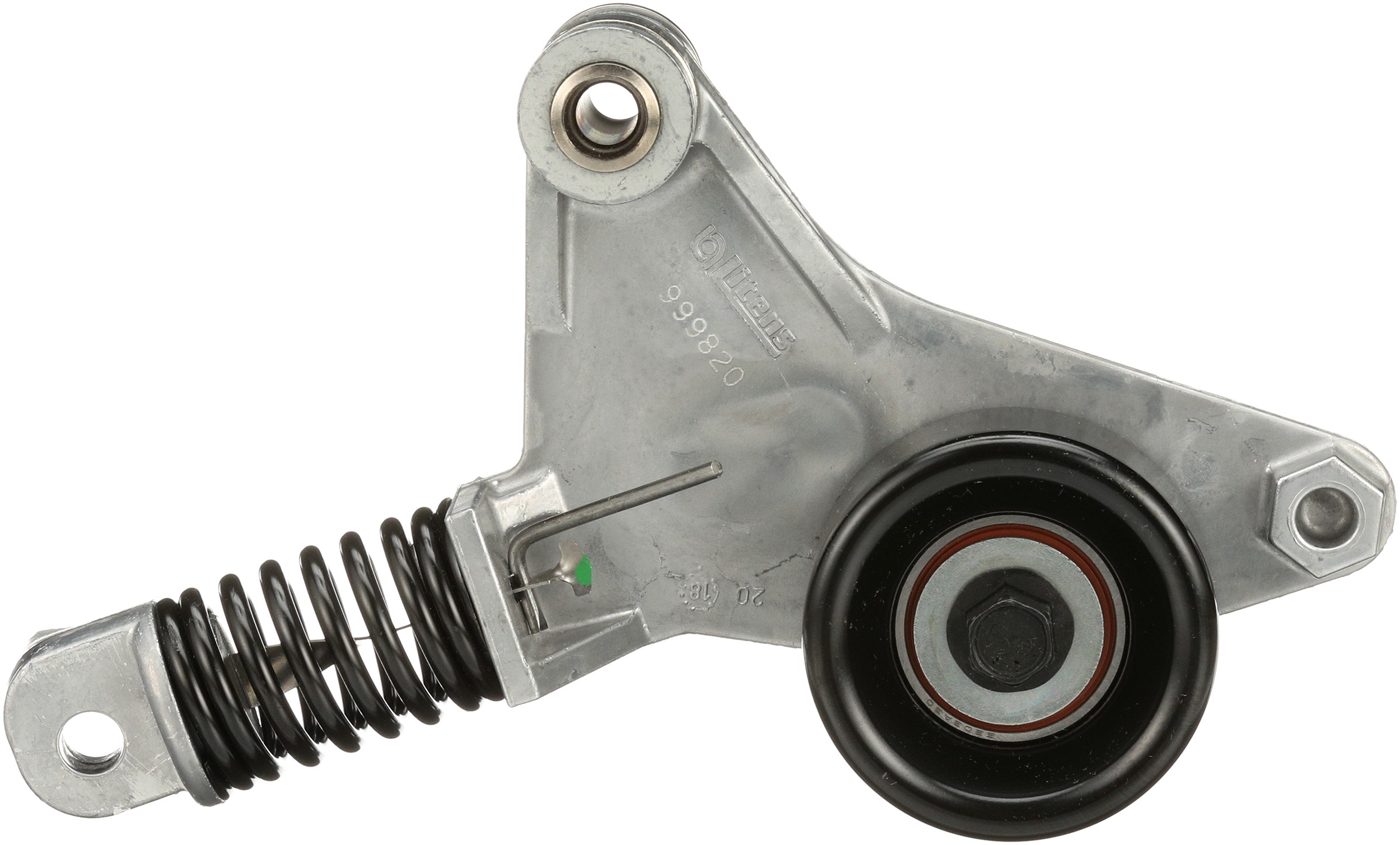 Gates 38453 DriveAlign Automatic Belt Drive Tensioner - Image 4
