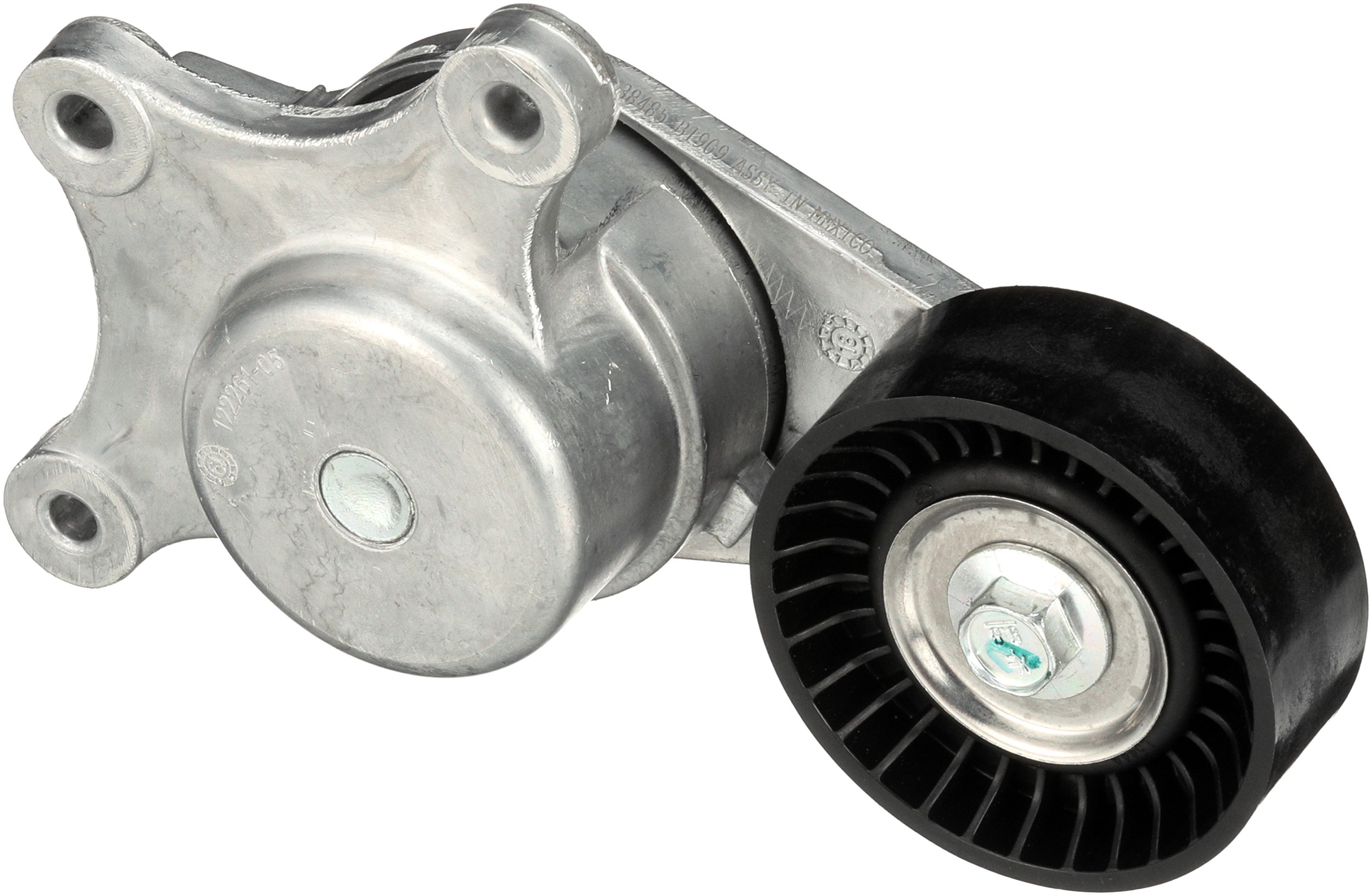 Gates 38485 DriveAlign Automatic Belt Drive Tensioner