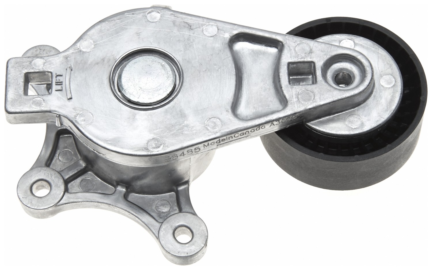 Gates 38485 DriveAlign Automatic Belt Drive Tensioner - Image 3
