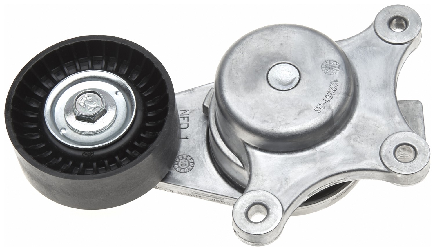 Gates 38485 DriveAlign Automatic Belt Drive Tensioner - Image 5