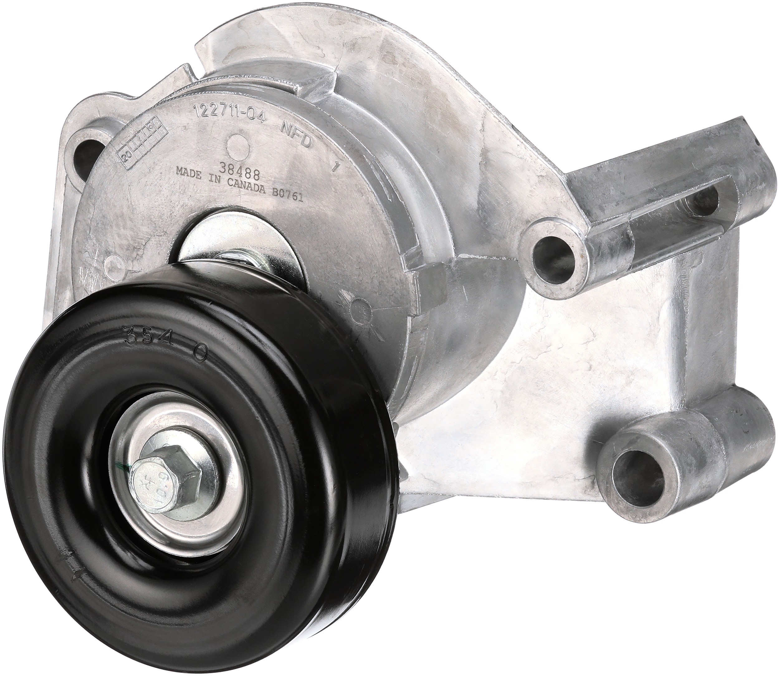 Gates 38488 DriveAlign Automatic Belt Drive Tensioner