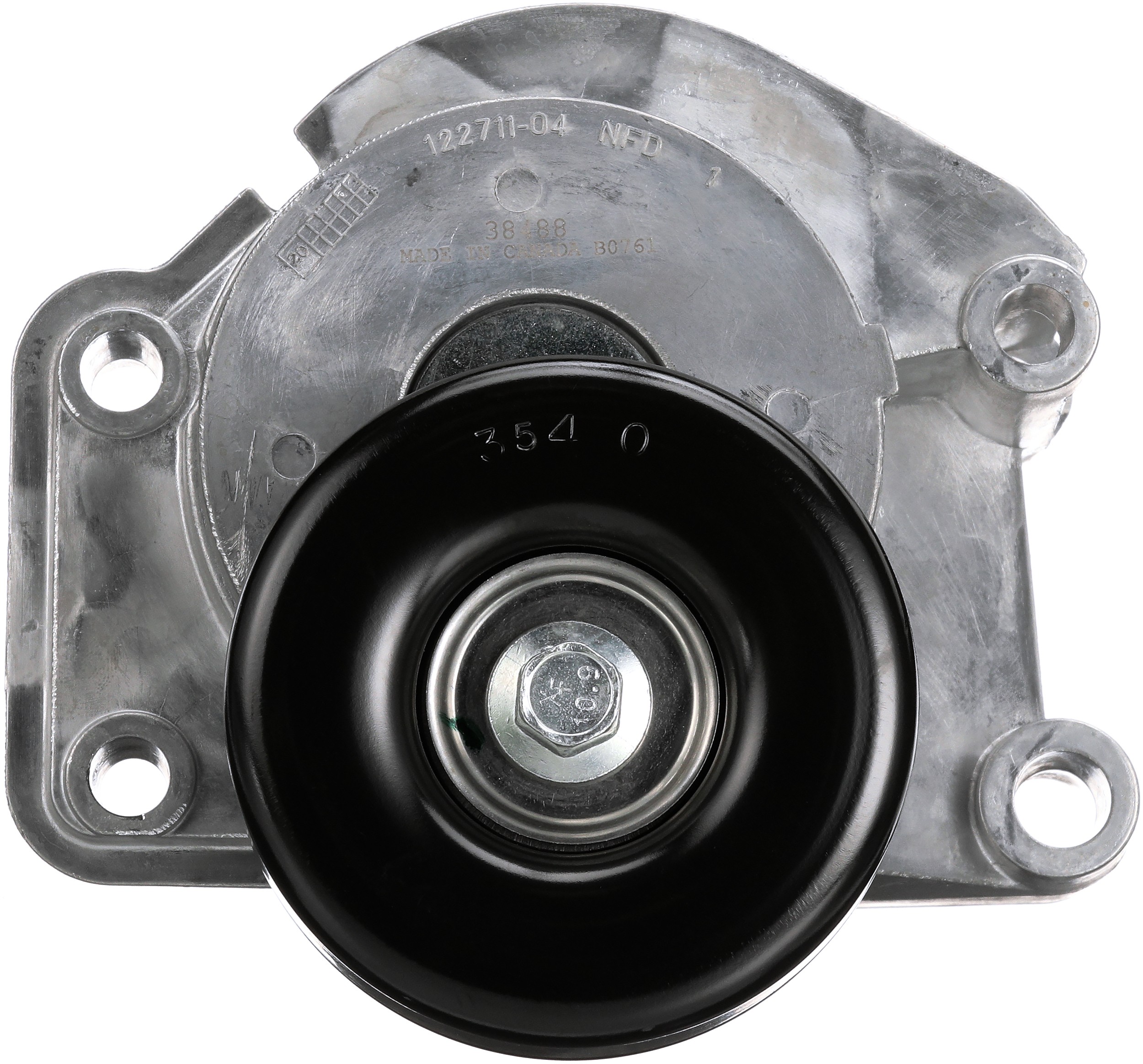 Gates 38488 DriveAlign Automatic Belt Drive Tensioner - Image 4