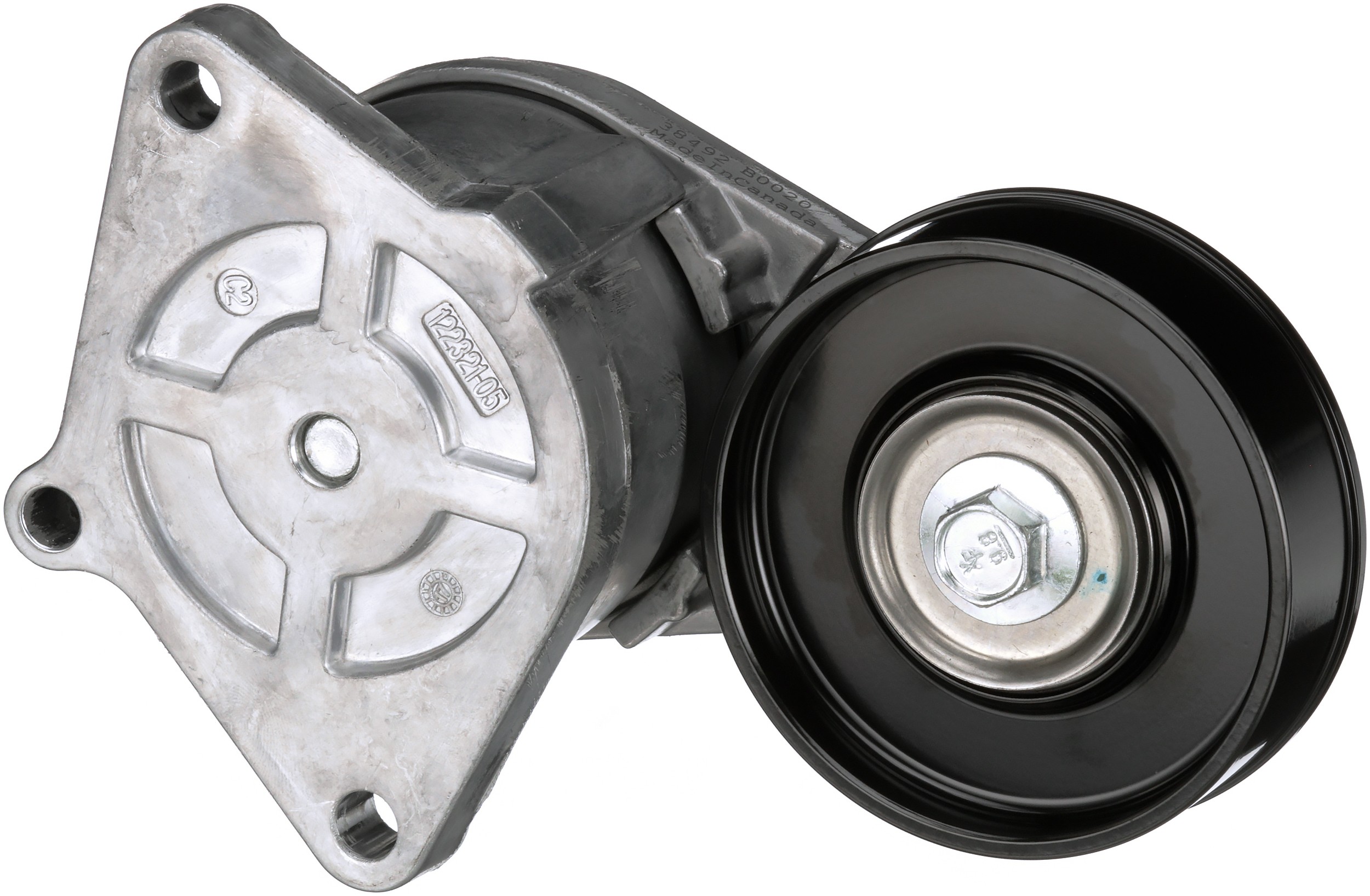 Gates 38492 DriveAlign Automatic Belt Drive Tensioner