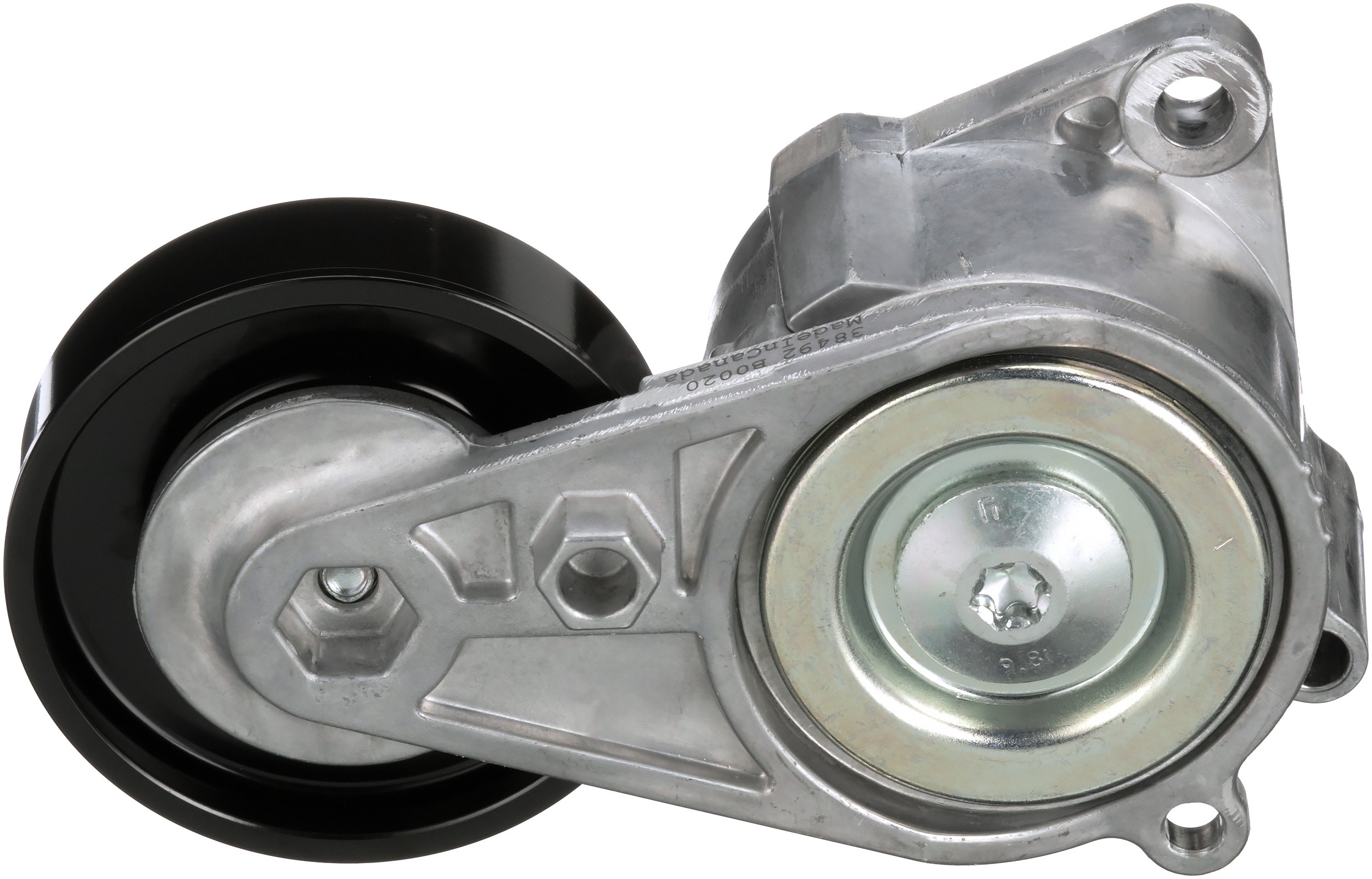 Gates 38492 DriveAlign Automatic Belt Drive Tensioner - Image 2