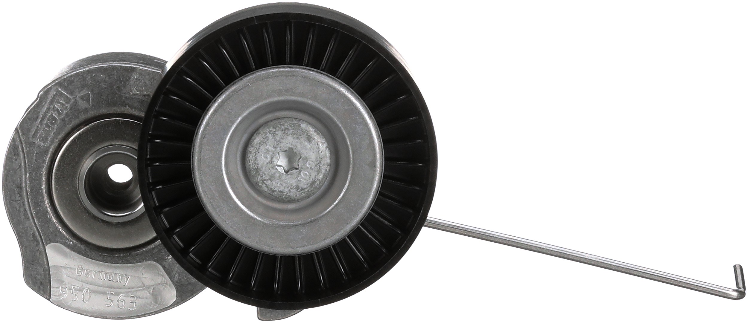 Gates 38495 DriveAlign Automatic Belt Drive Tensioner - Image 4
