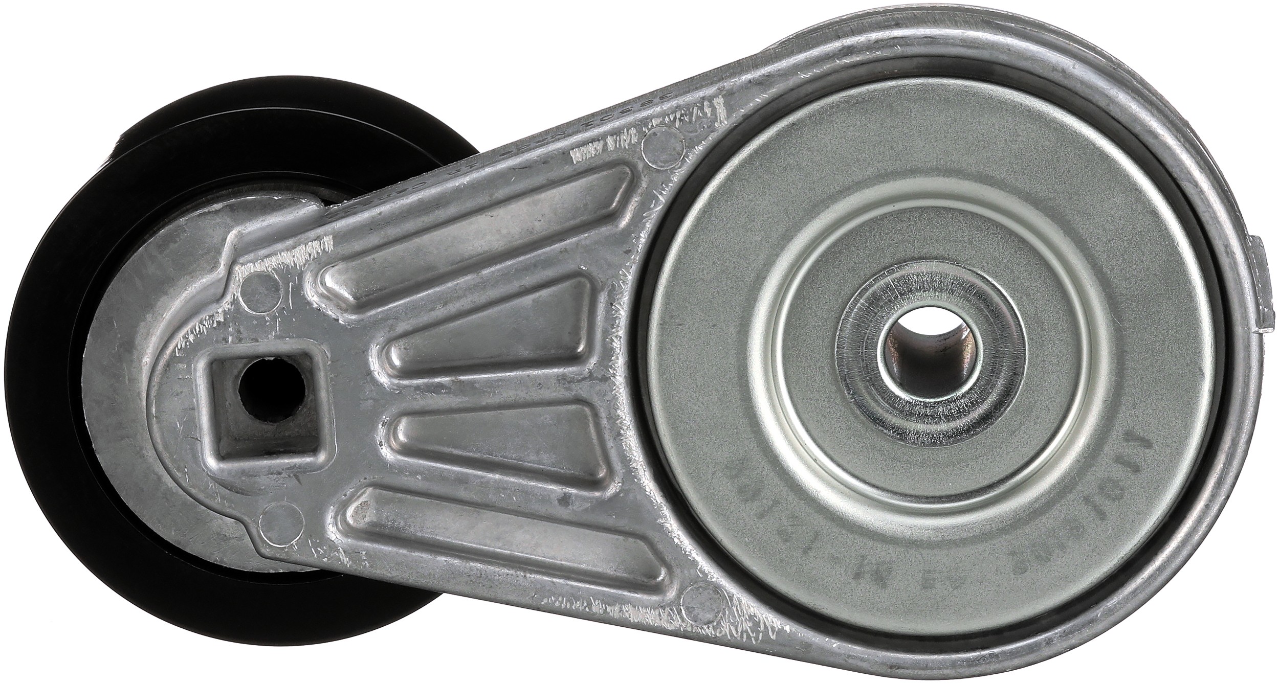 Gates 38501 FleetRunner Heavy-Duty Automatic Belt Drive Tensioner - Image 2