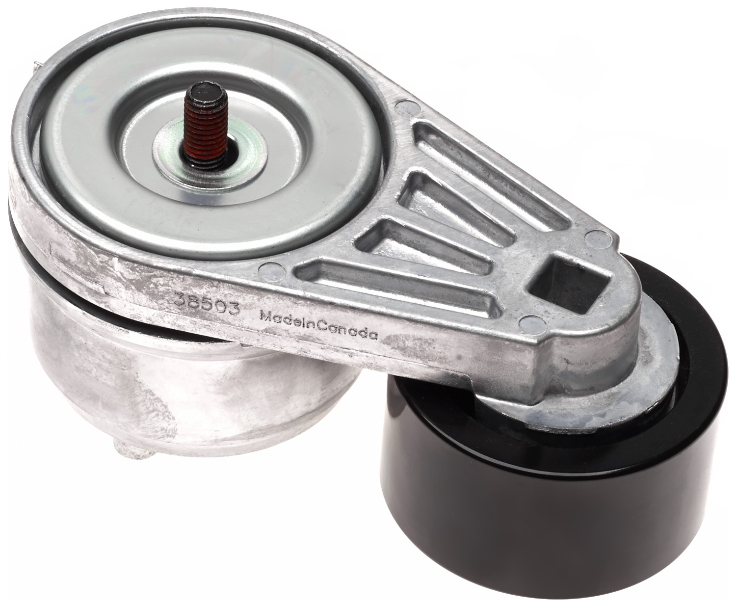 Gates 38503 FleetRunner Heavy-Duty Automatic Belt Drive Tensioner - Image 3