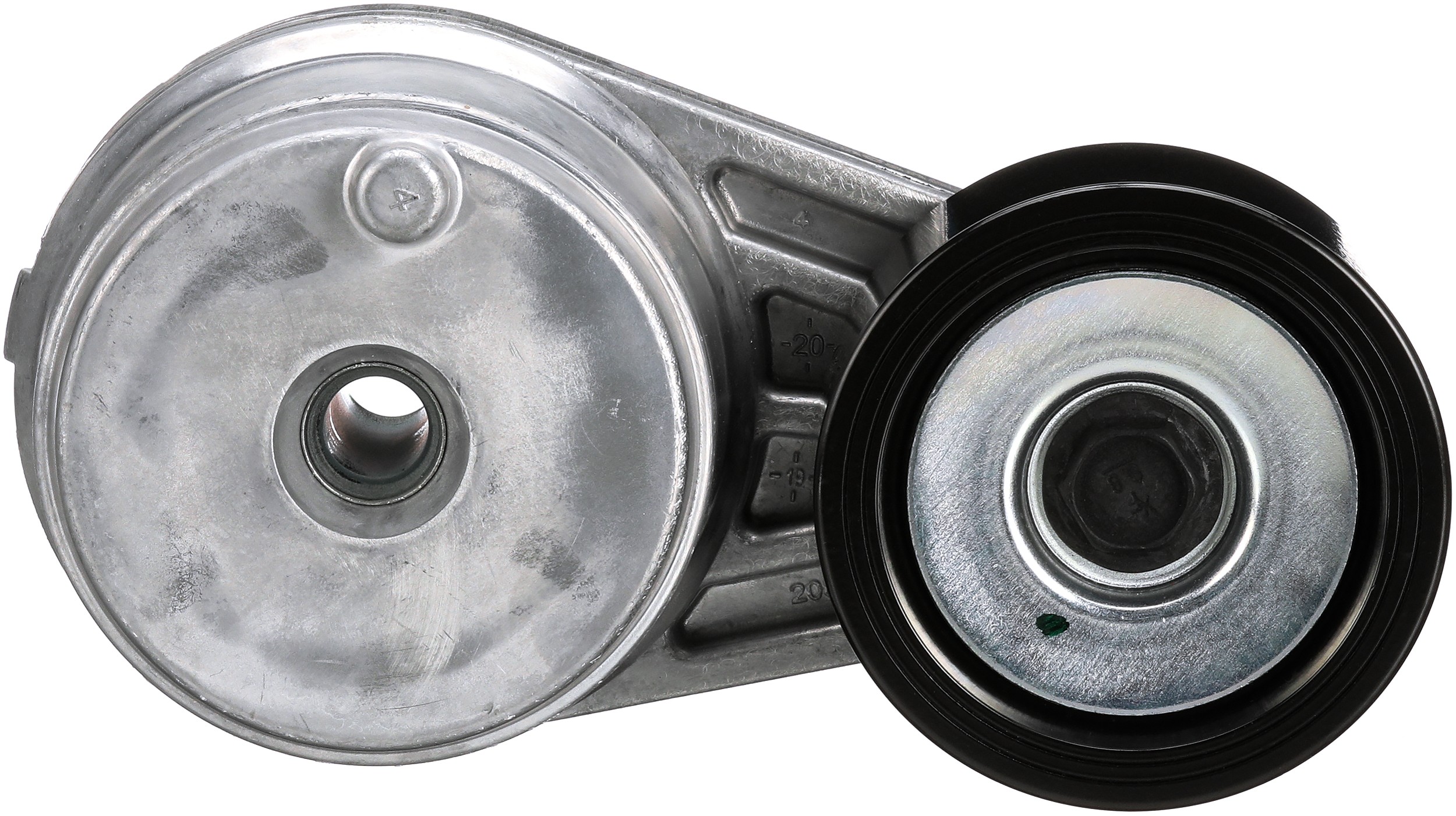 Gates 38503 FleetRunner Heavy-Duty Automatic Belt Drive Tensioner - Image 4