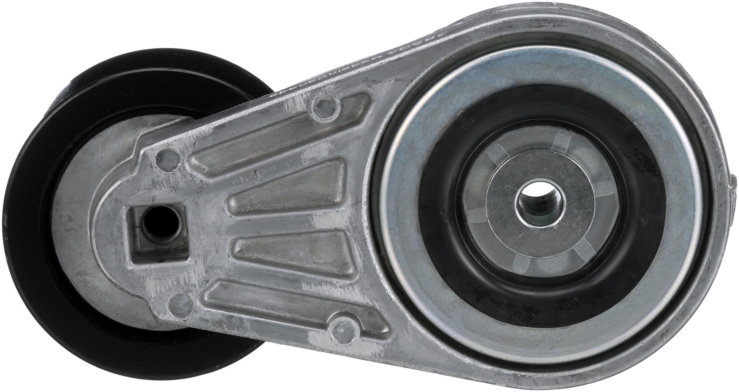 Gates 38504 FleetRunner Heavy-Duty Automatic Belt Drive Tensioner - Image 2
