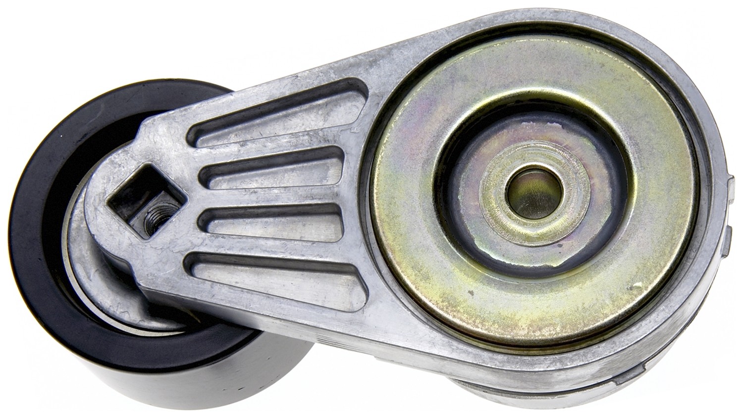 Gates 38504 FleetRunner Heavy-Duty Automatic Belt Drive Tensioner - Image 3