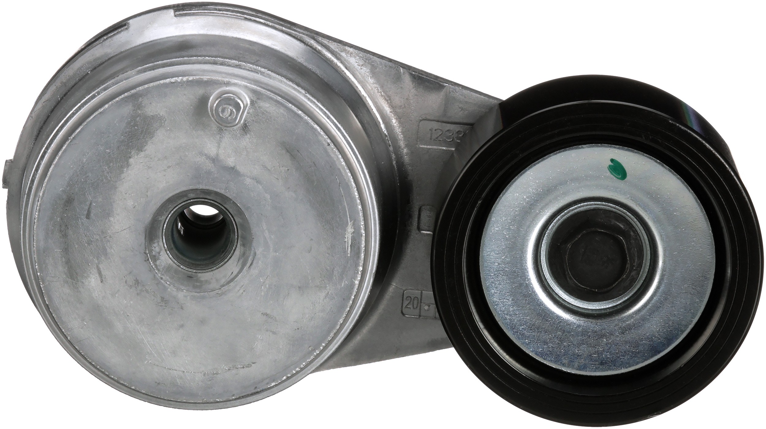 Gates 38505 FleetRunner Heavy-Duty Automatic Belt Drive Tensioner - Image 4