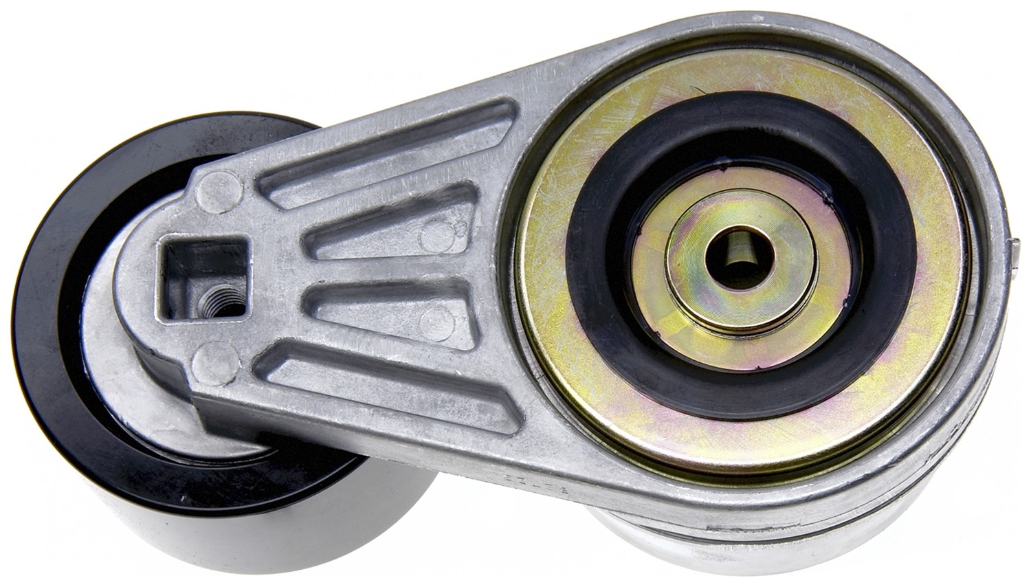 Gates 38506 FleetRunner Heavy-Duty Automatic Belt Drive Tensioner - Image 3