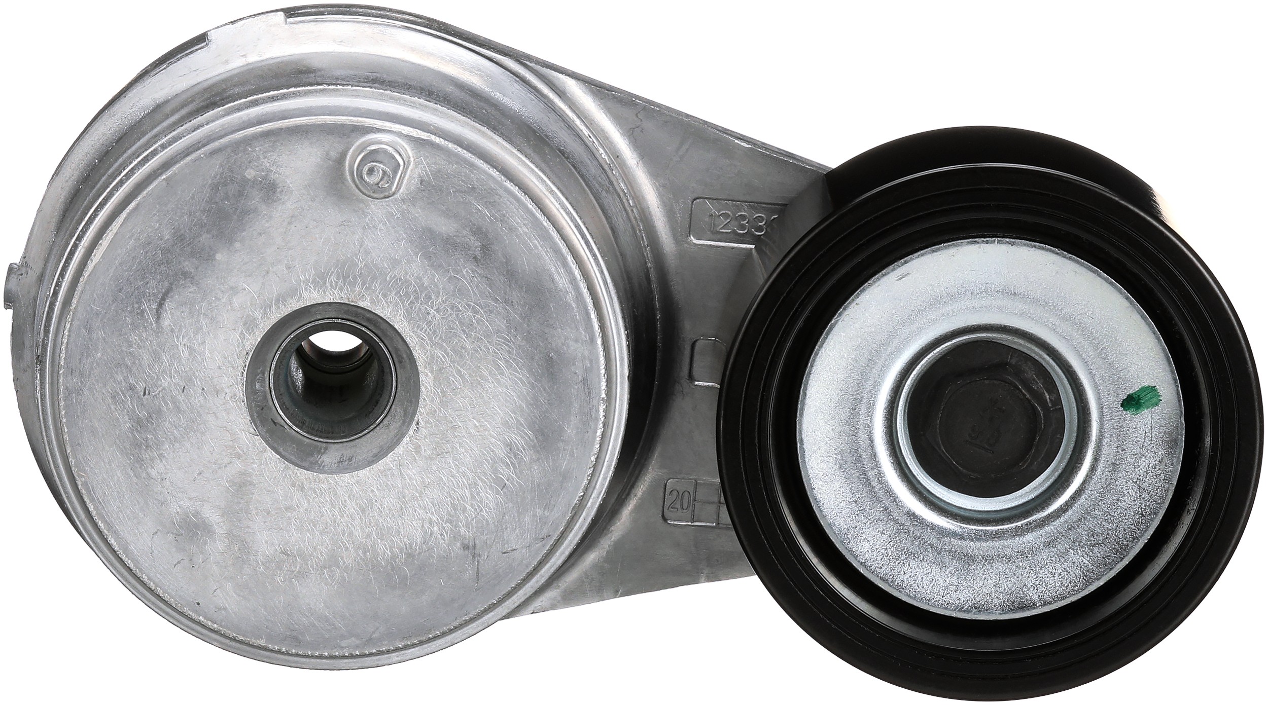 Gates 38506 FleetRunner Heavy-Duty Automatic Belt Drive Tensioner - Image 4