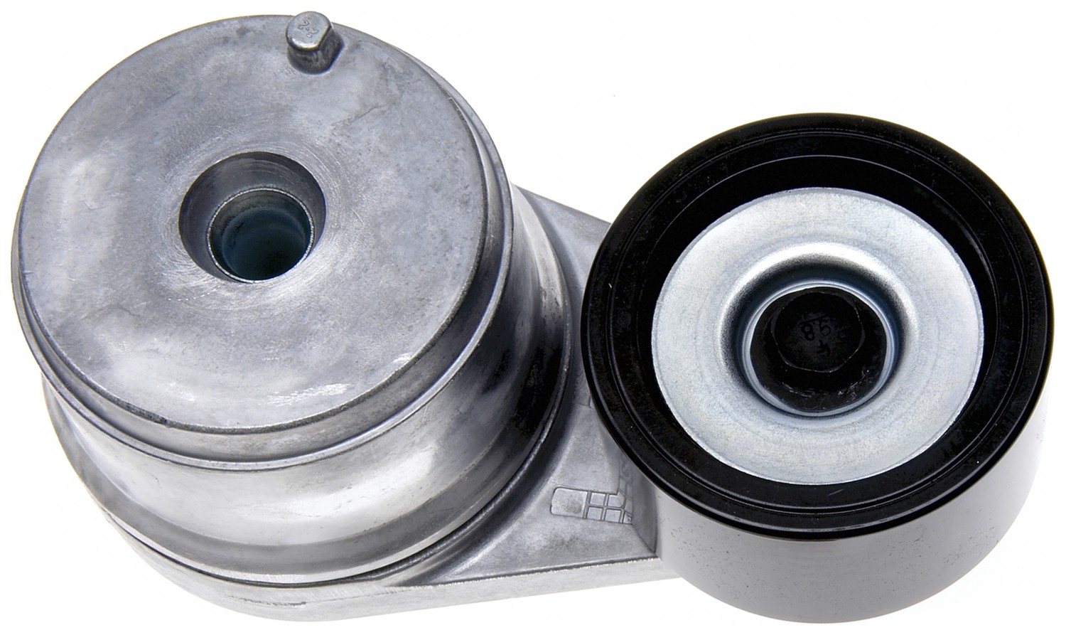 Gates 38506 FleetRunner Heavy-Duty Automatic Belt Drive Tensioner - Image 5