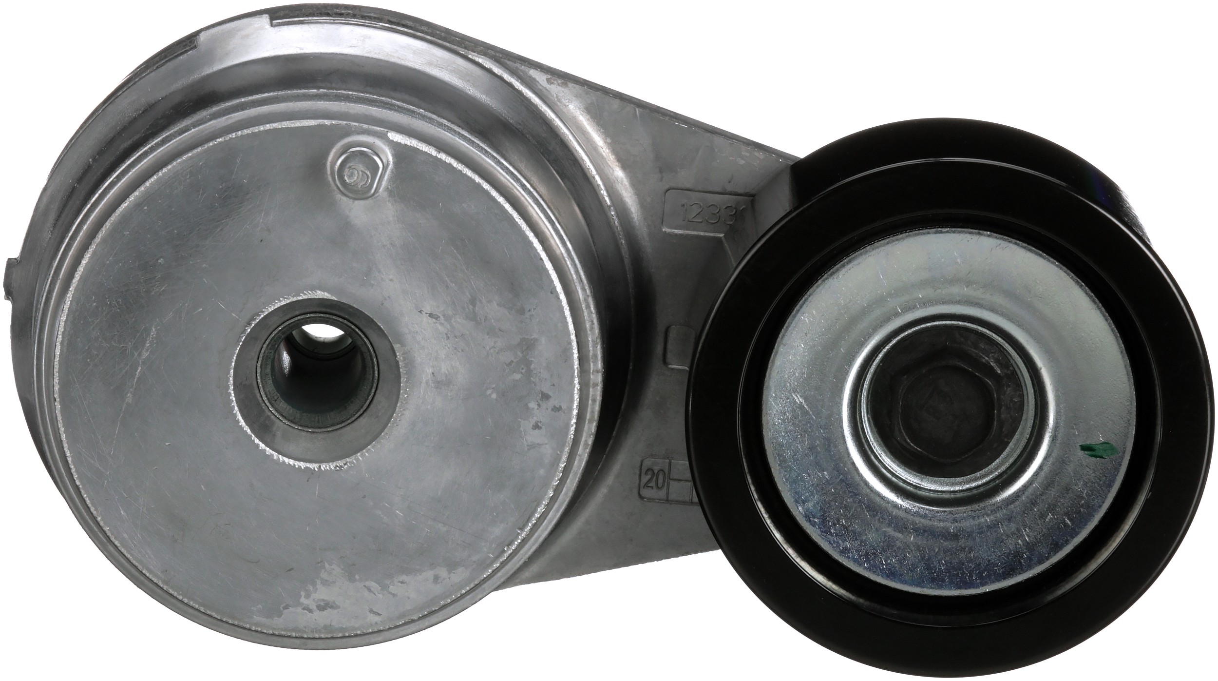 Gates 38507 FleetRunner Heavy-Duty Automatic Belt Drive Tensioner - Image 4