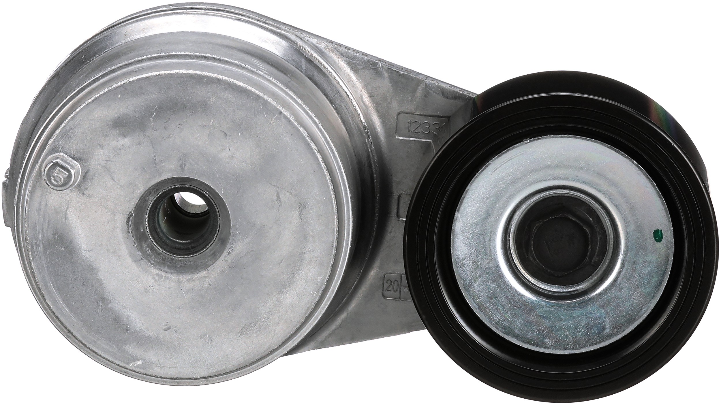 Gates 38508 FleetRunner Heavy-Duty Automatic Belt Drive Tensioner - Image 4