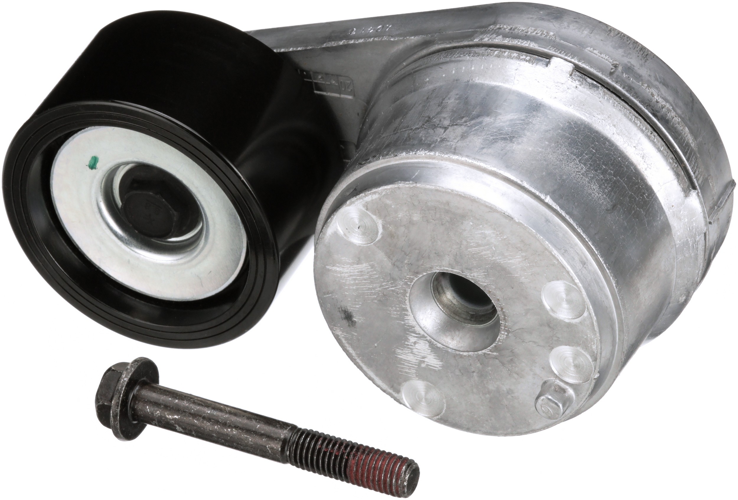 Gates 38513 FleetRunner Heavy-Duty Automatic Belt Drive Tensioner