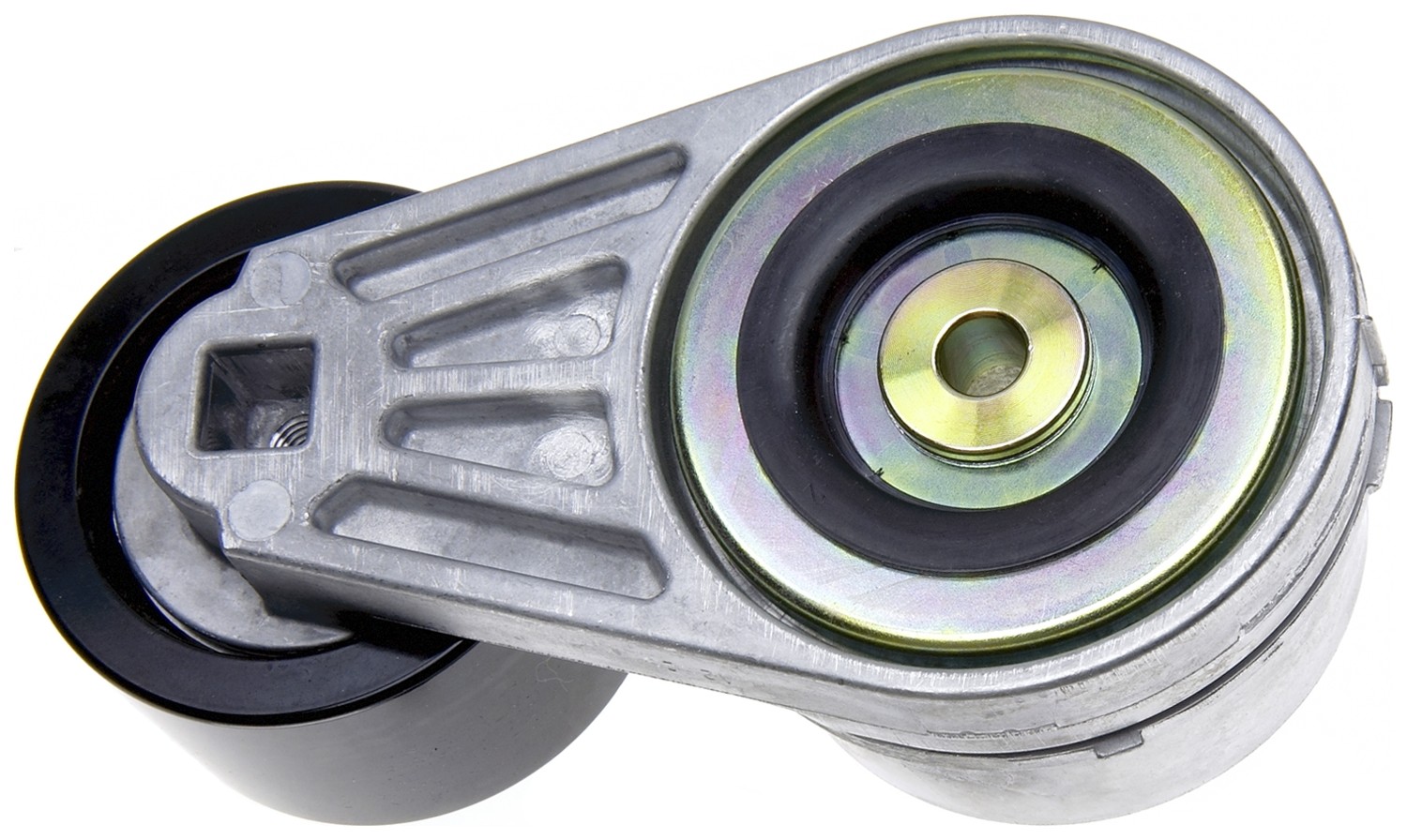 Gates 38513 FleetRunner Heavy-Duty Automatic Belt Drive Tensioner - Image 3