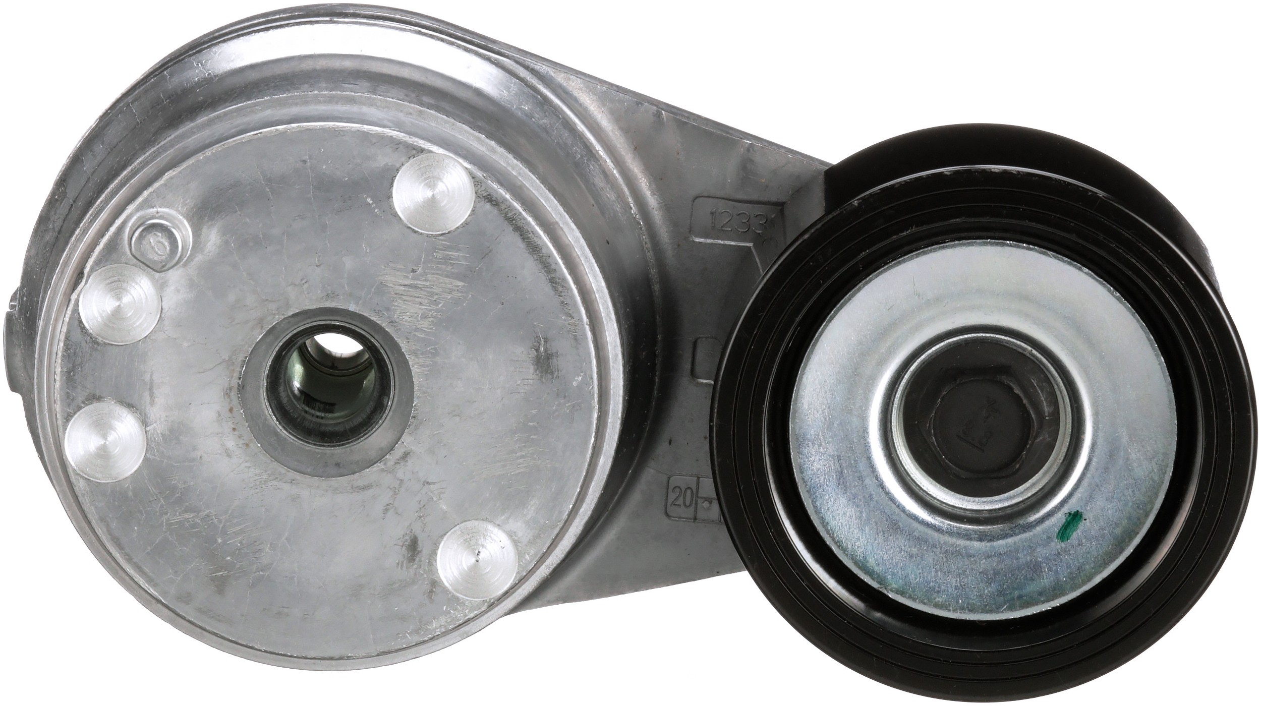 Gates 38513 FleetRunner Heavy-Duty Automatic Belt Drive Tensioner - Image 4