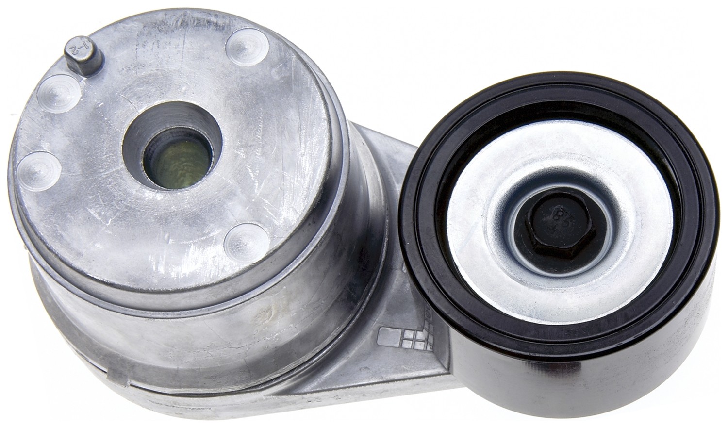 Gates 38513 FleetRunner Heavy-Duty Automatic Belt Drive Tensioner - Image 5