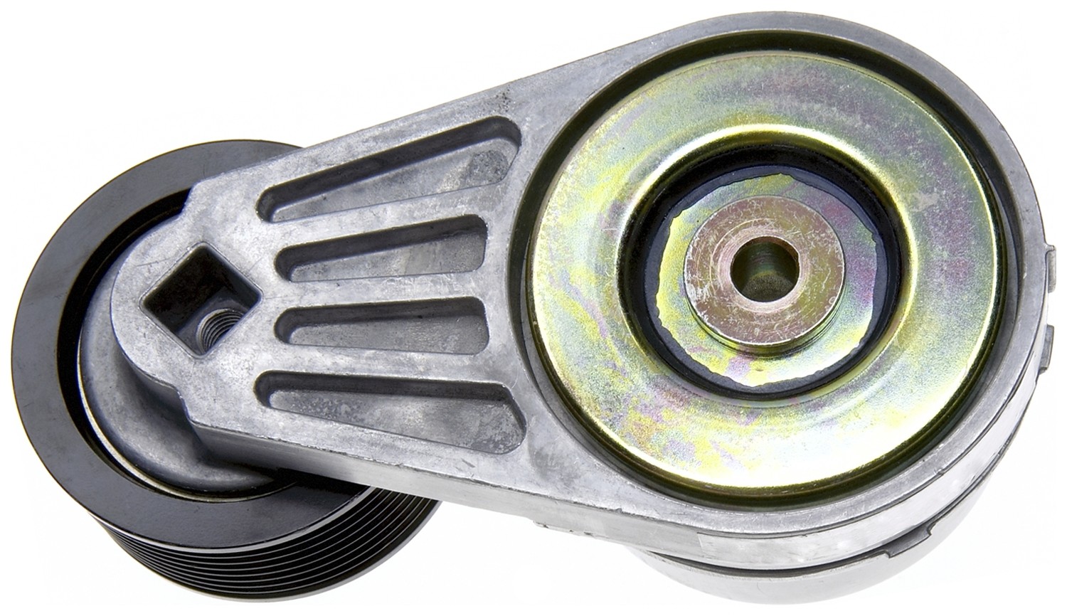 Gates 38518 FleetRunner Heavy-Duty Automatic Belt Drive Tensioner - Image 3