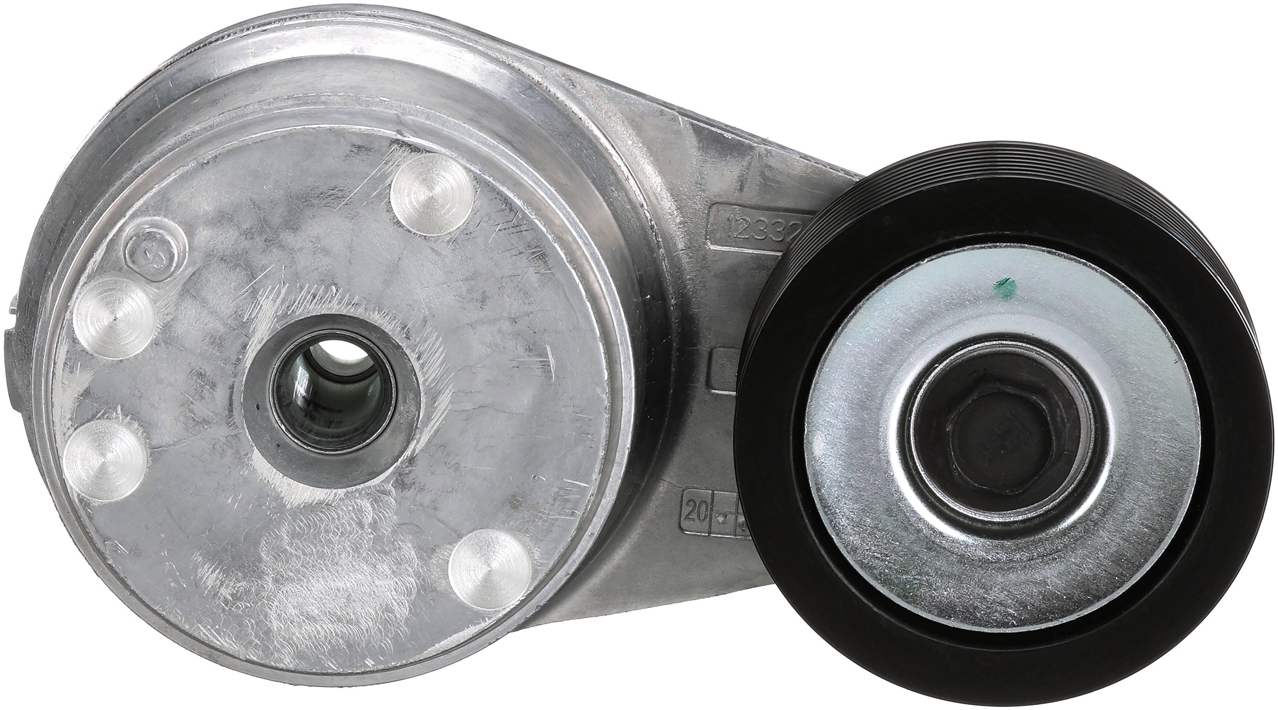 Gates 38518 FleetRunner Heavy-Duty Automatic Belt Drive Tensioner - Image 4