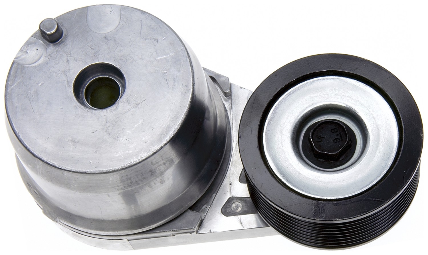 Gates 38518 FleetRunner Heavy-Duty Automatic Belt Drive Tensioner - Image 5