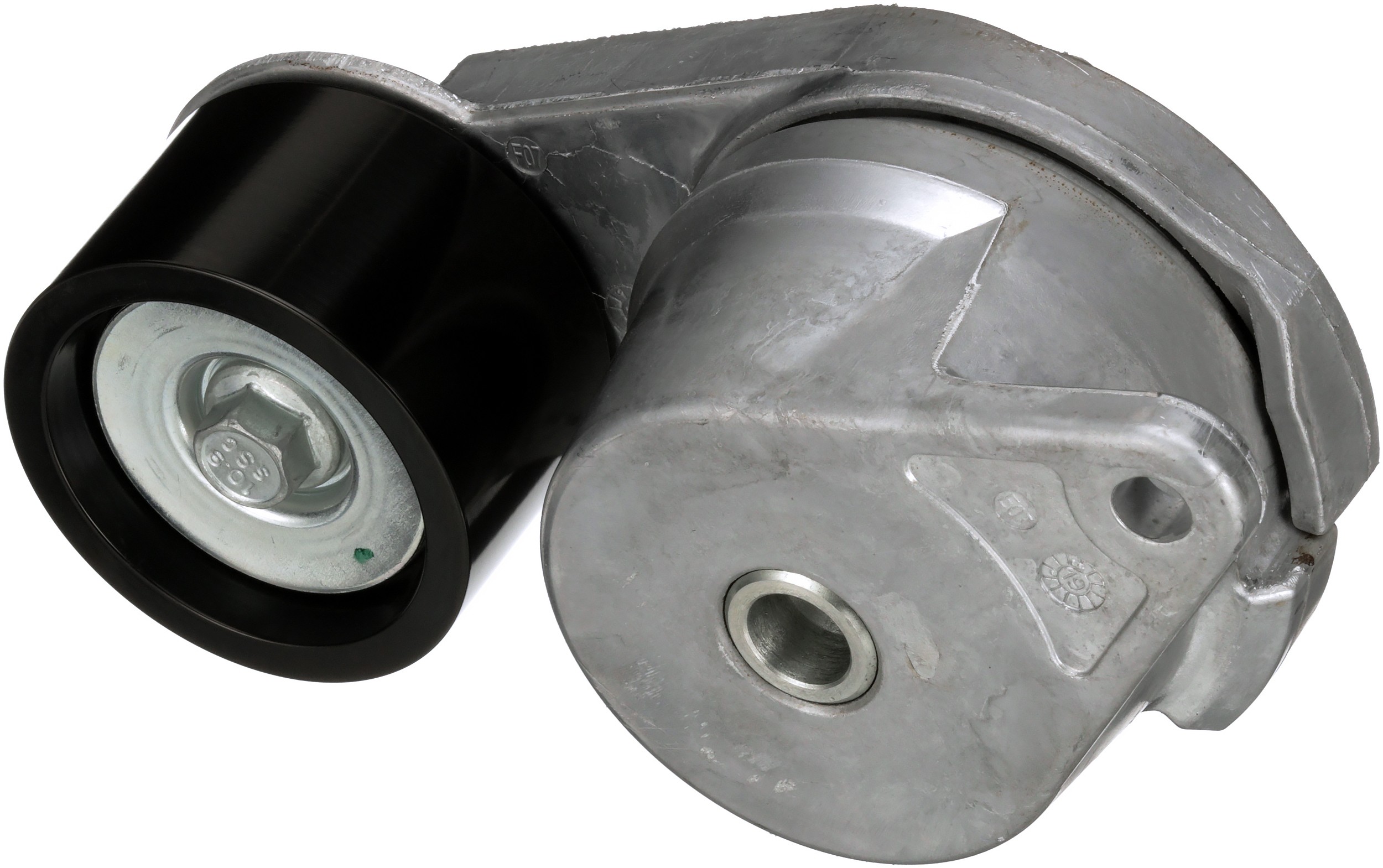 Gates 38521 FleetRunner Heavy-Duty Automatic Belt Drive Tensioner