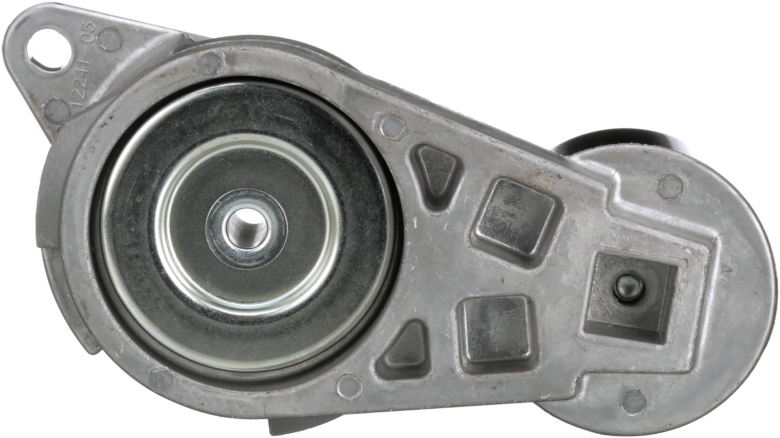 Gates 38521 FleetRunner Heavy-Duty Automatic Belt Drive Tensioner - Image 2