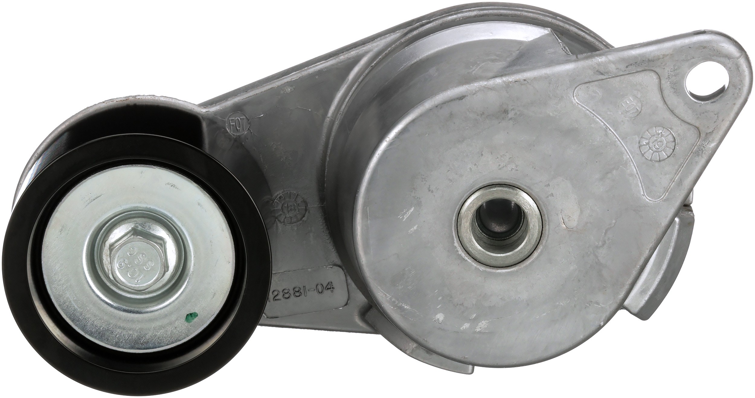Gates 38521 FleetRunner Heavy-Duty Automatic Belt Drive Tensioner - Image 4