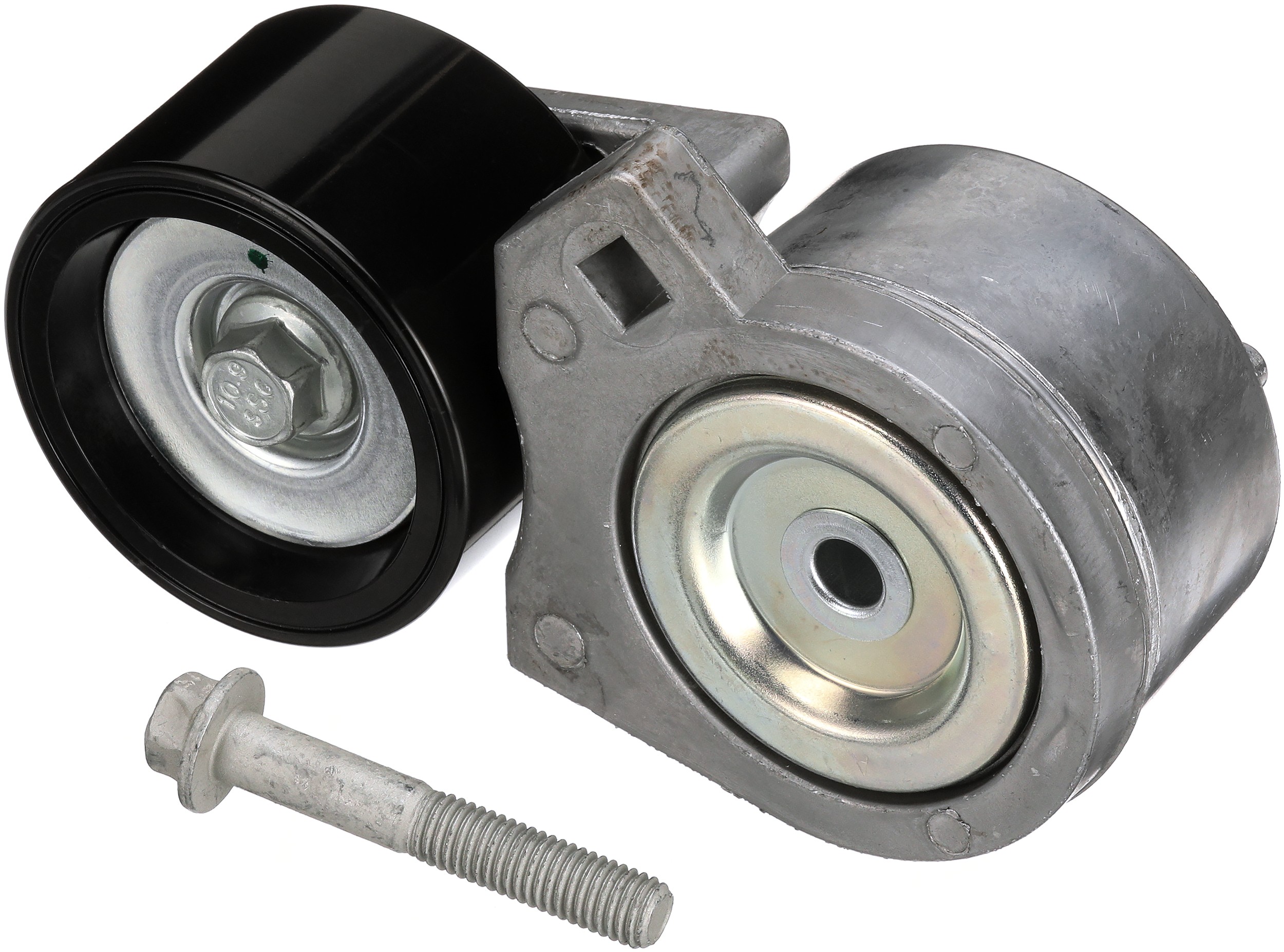 Gates 38523 FleetRunner Heavy-Duty Automatic Belt Drive Tensioner