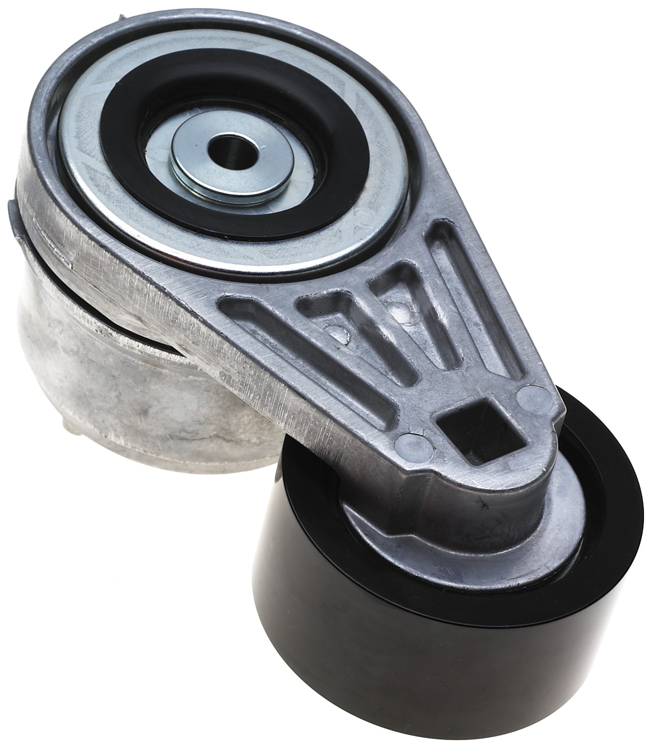 Gates 38528 FleetRunner Heavy-Duty Automatic Belt Drive Tensioner - Image 3