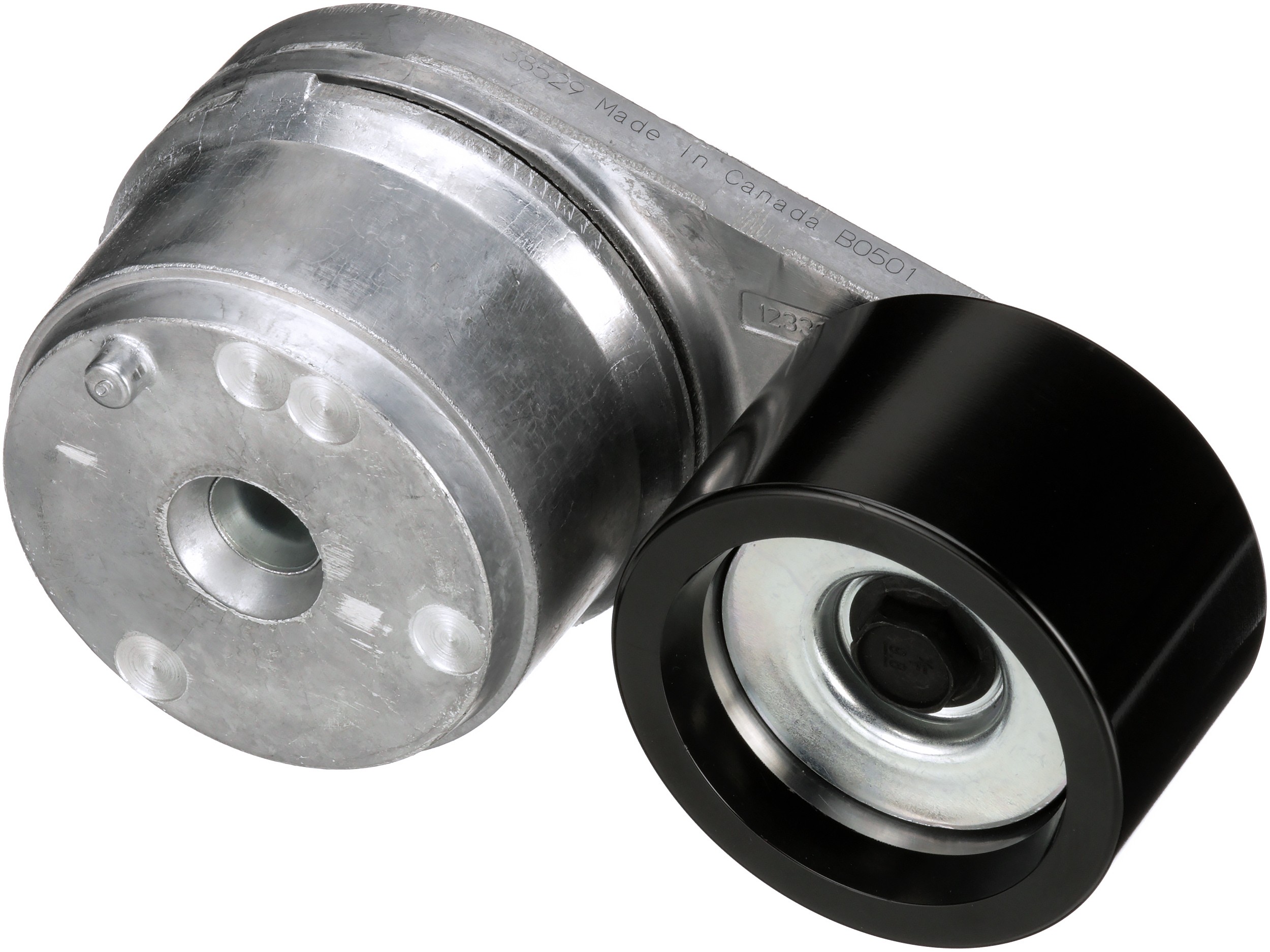 Gates 38529 FleetRunner Heavy-Duty Automatic Belt Drive Tensioner
