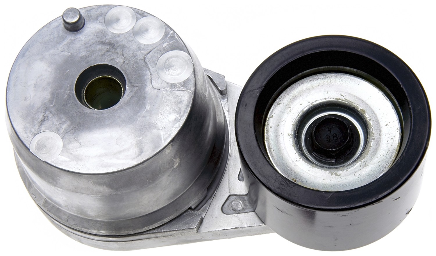 Gates 38529 FleetRunner Heavy-Duty Automatic Belt Drive Tensioner - Image 5