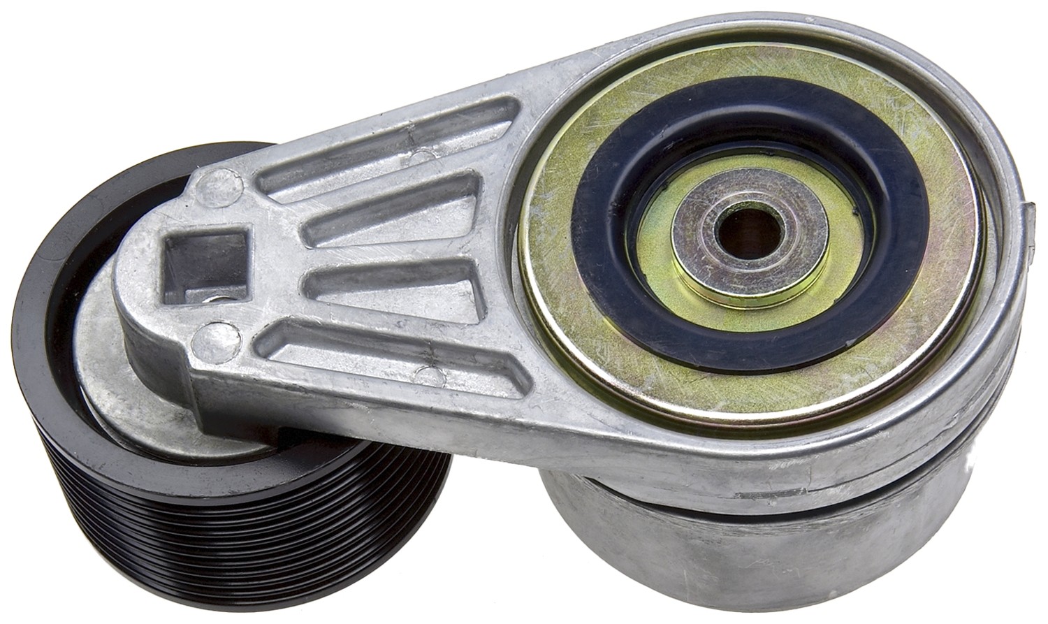 Gates 38536 FleetRunner Heavy-Duty Automatic Belt Drive Tensioner - Image 3