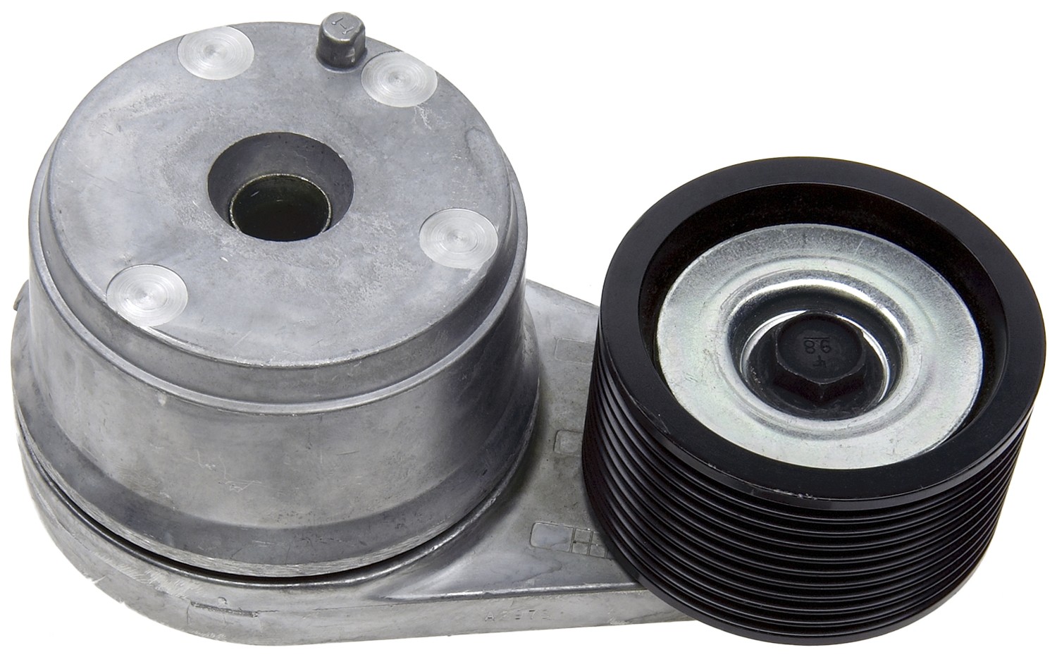Gates 38536 FleetRunner Heavy-Duty Automatic Belt Drive Tensioner - Image 5