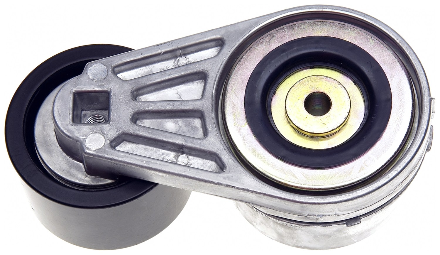 Gates 38537 FleetRunner Heavy-Duty Automatic Belt Drive Tensioner - Image 3