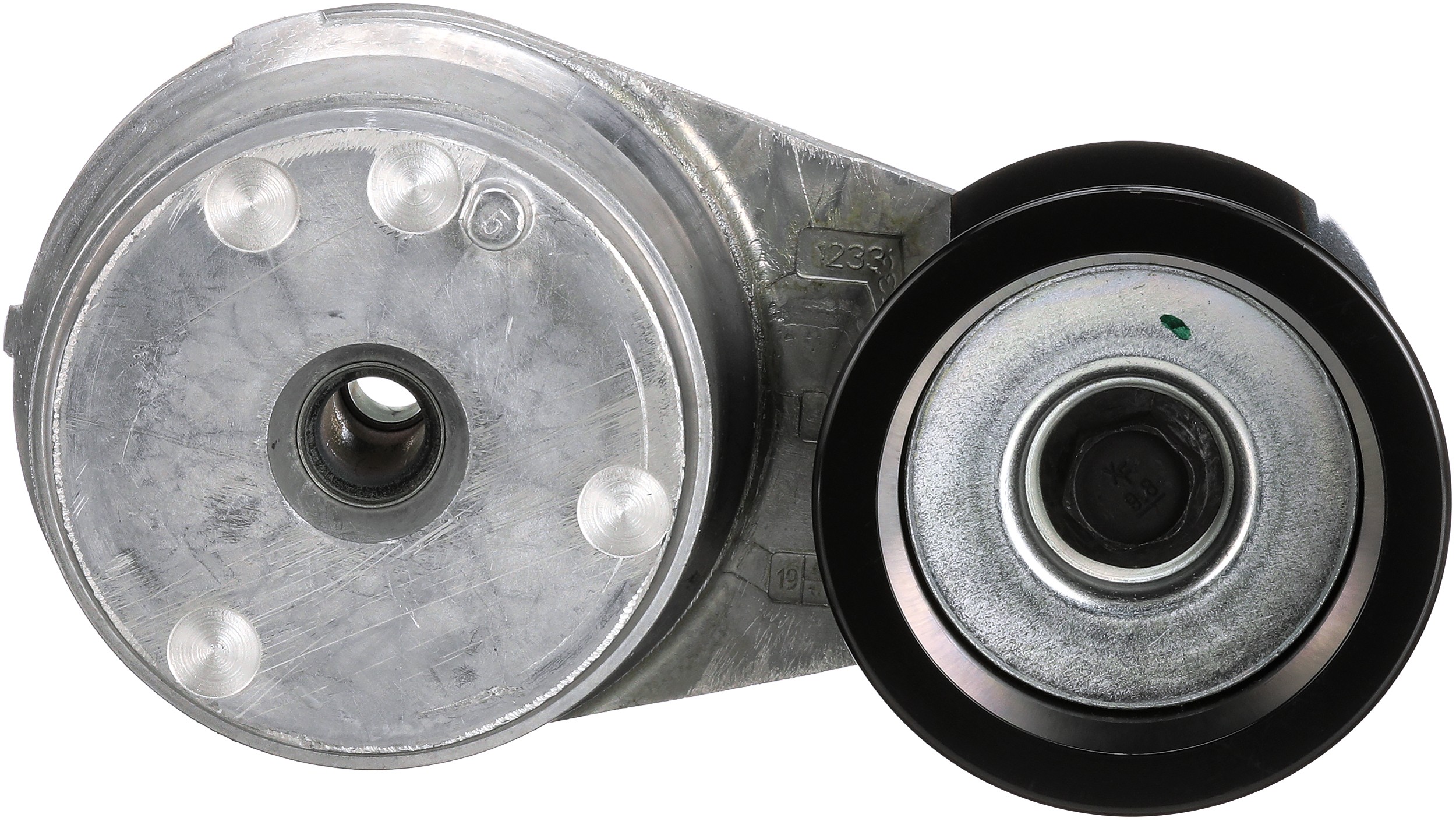 Gates 38537 FleetRunner Heavy-Duty Automatic Belt Drive Tensioner - Image 4