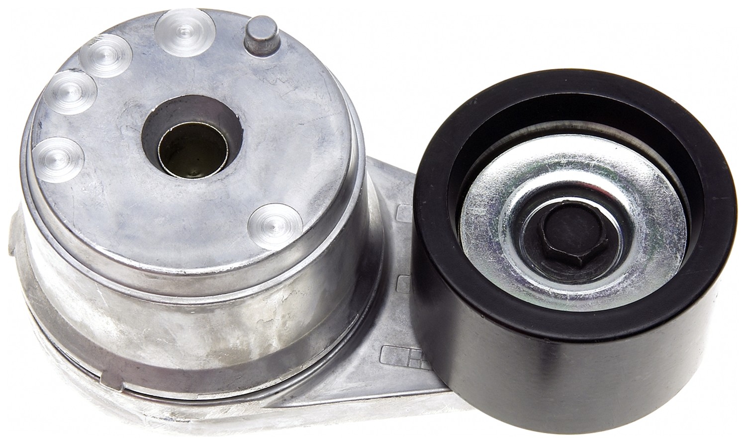 Gates 38537 FleetRunner Heavy-Duty Automatic Belt Drive Tensioner - Image 5